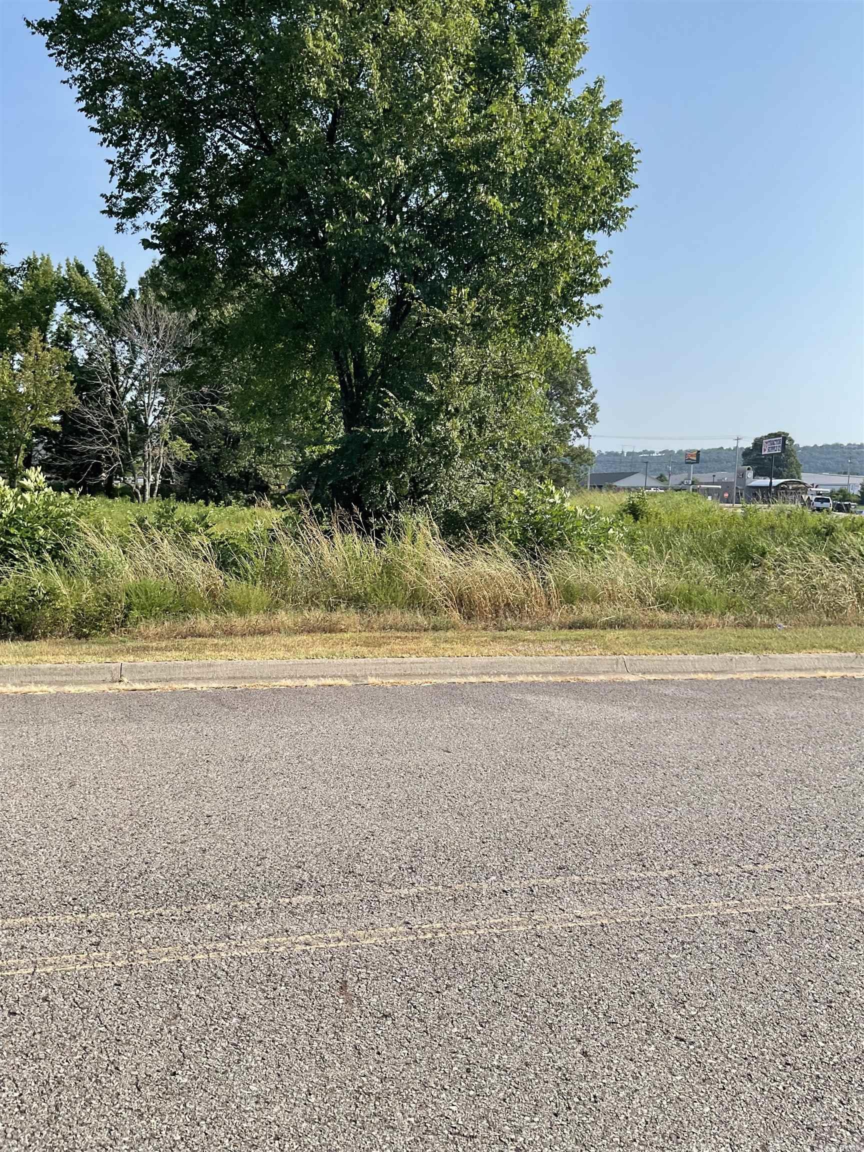 Lot 28 E C  Russellville, AR