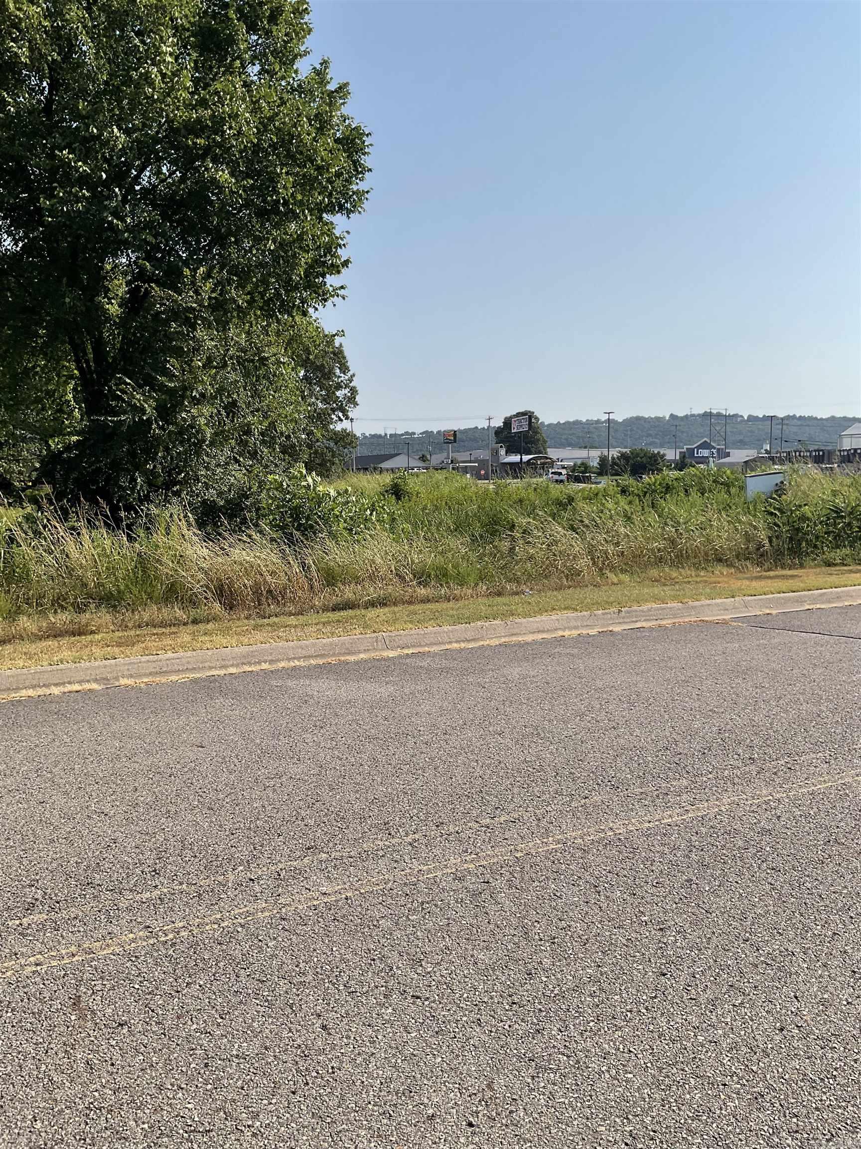 Lot 28 E C  Russellville, AR