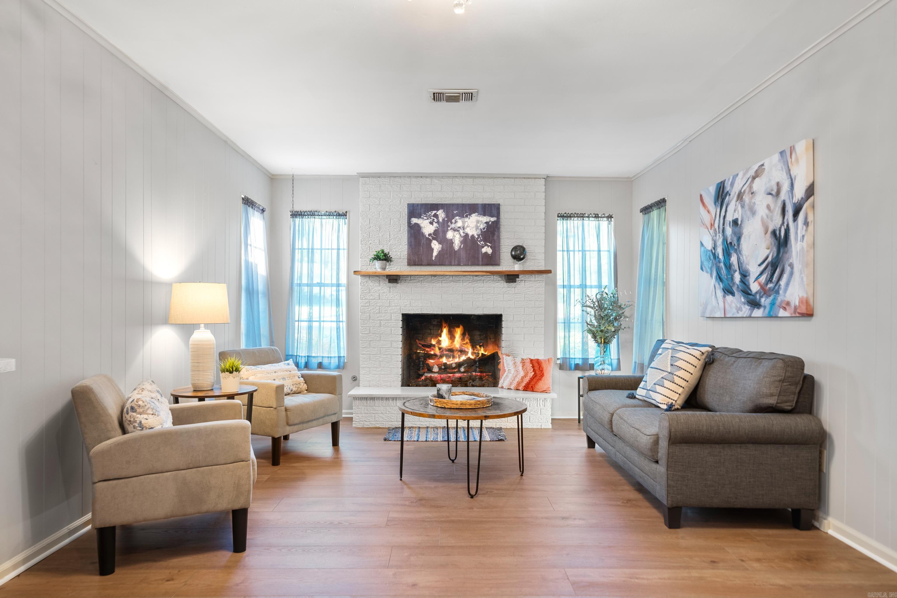 206 Shawnee Street Hot Springs, AR 71901