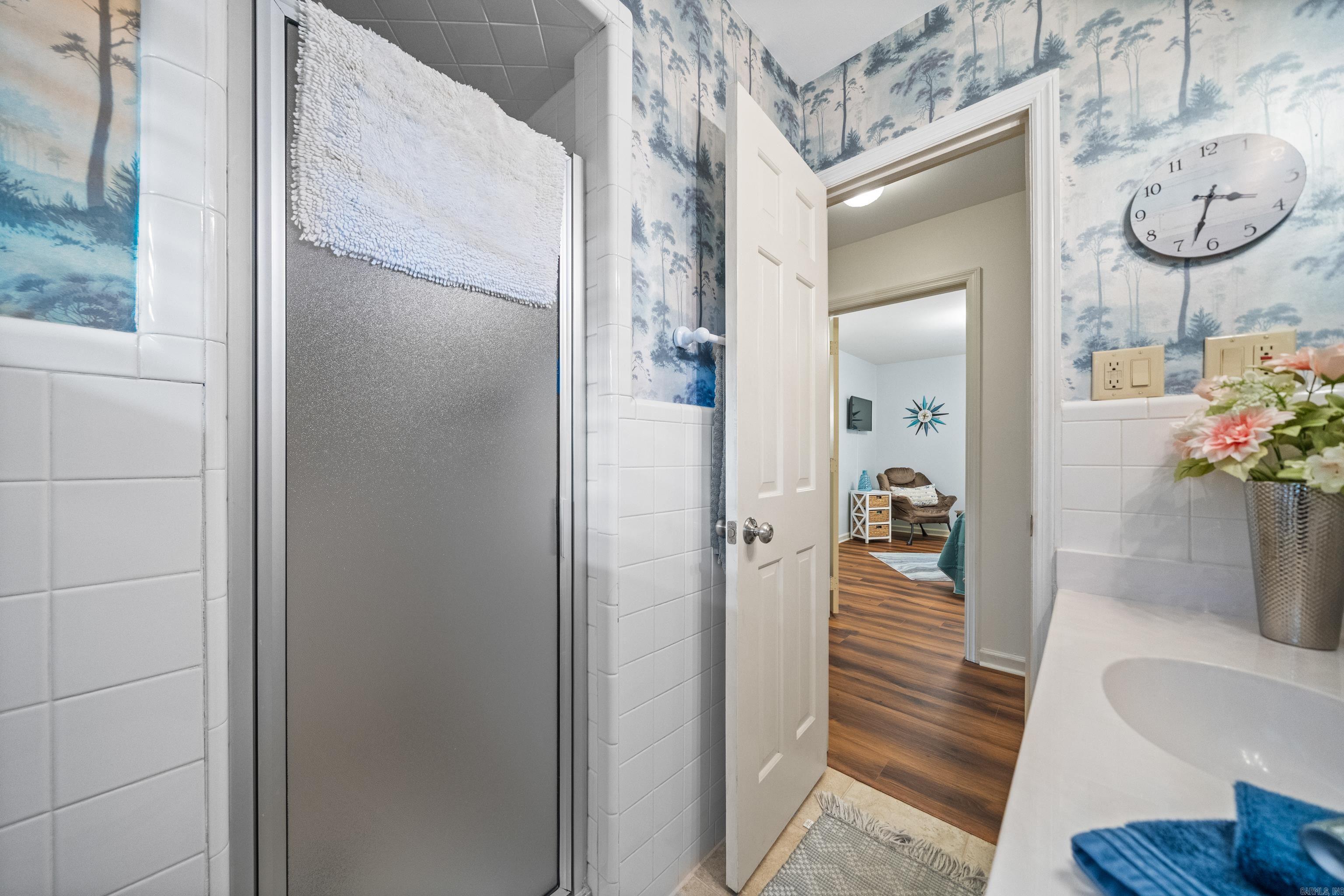 206 Shawnee Street Hot Springs, AR 71901