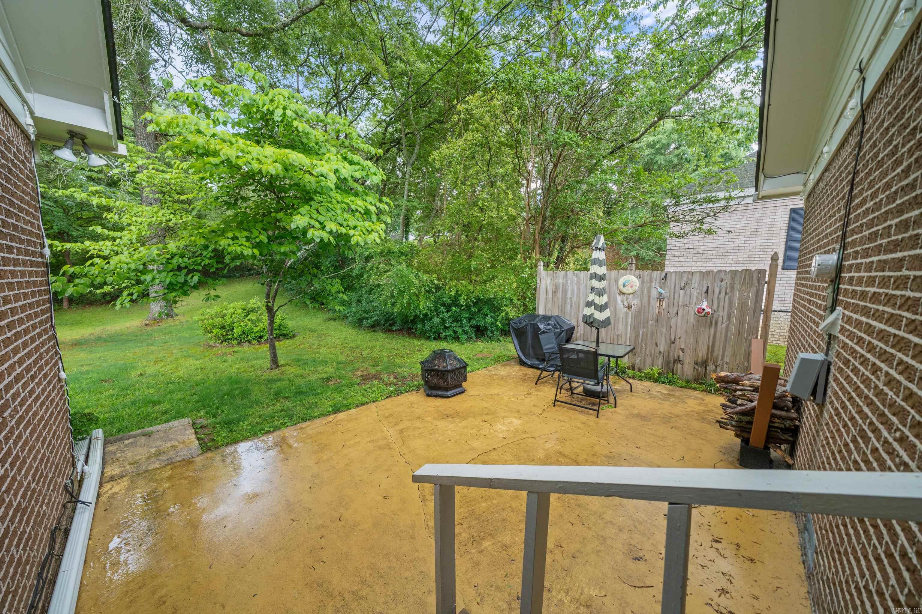 206 Shawnee Street Hot Springs, AR 71901
