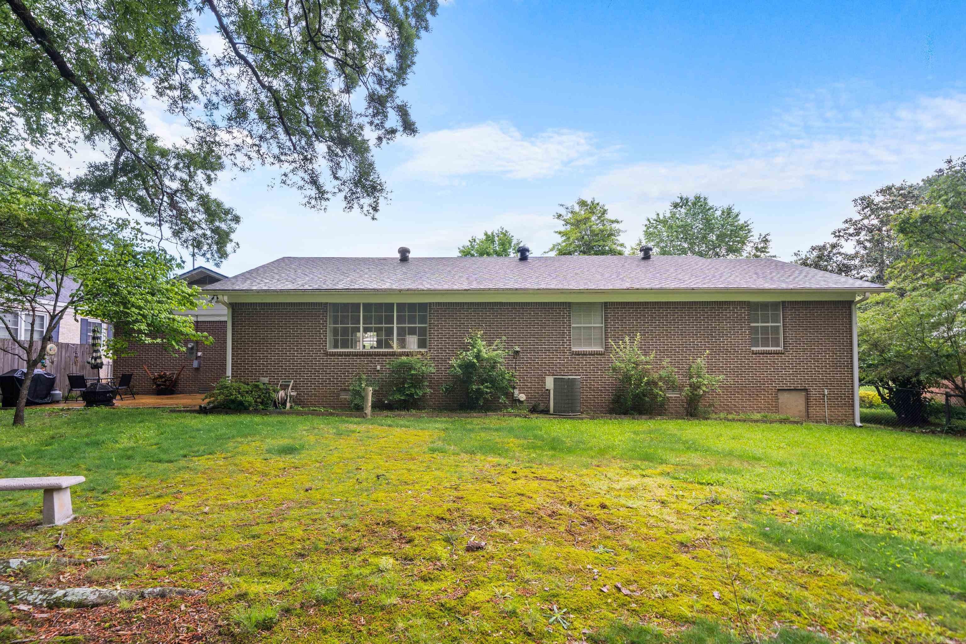 206 Shawnee Street Hot Springs, AR 71901