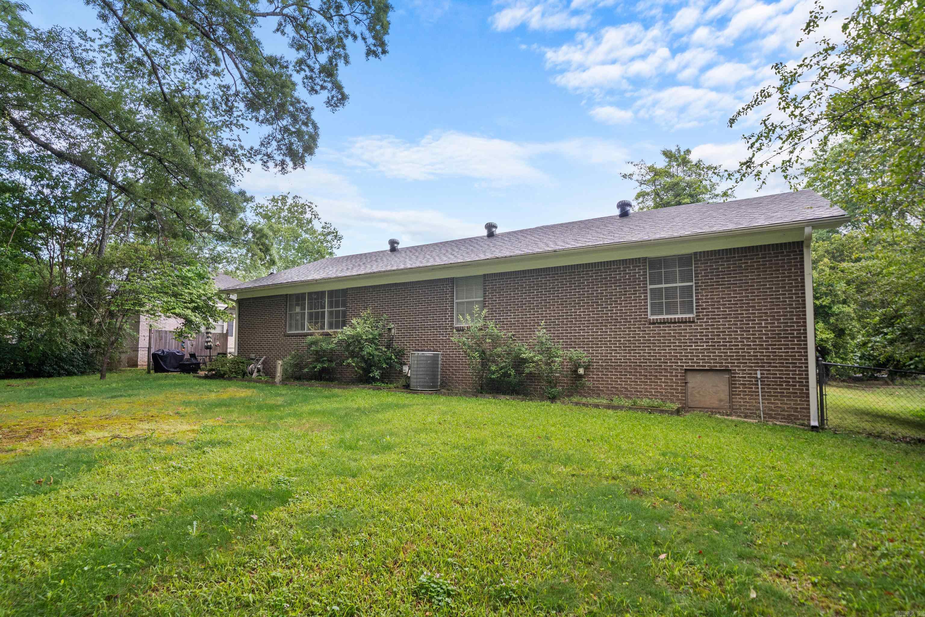 206 Shawnee Street Hot Springs, AR 71901