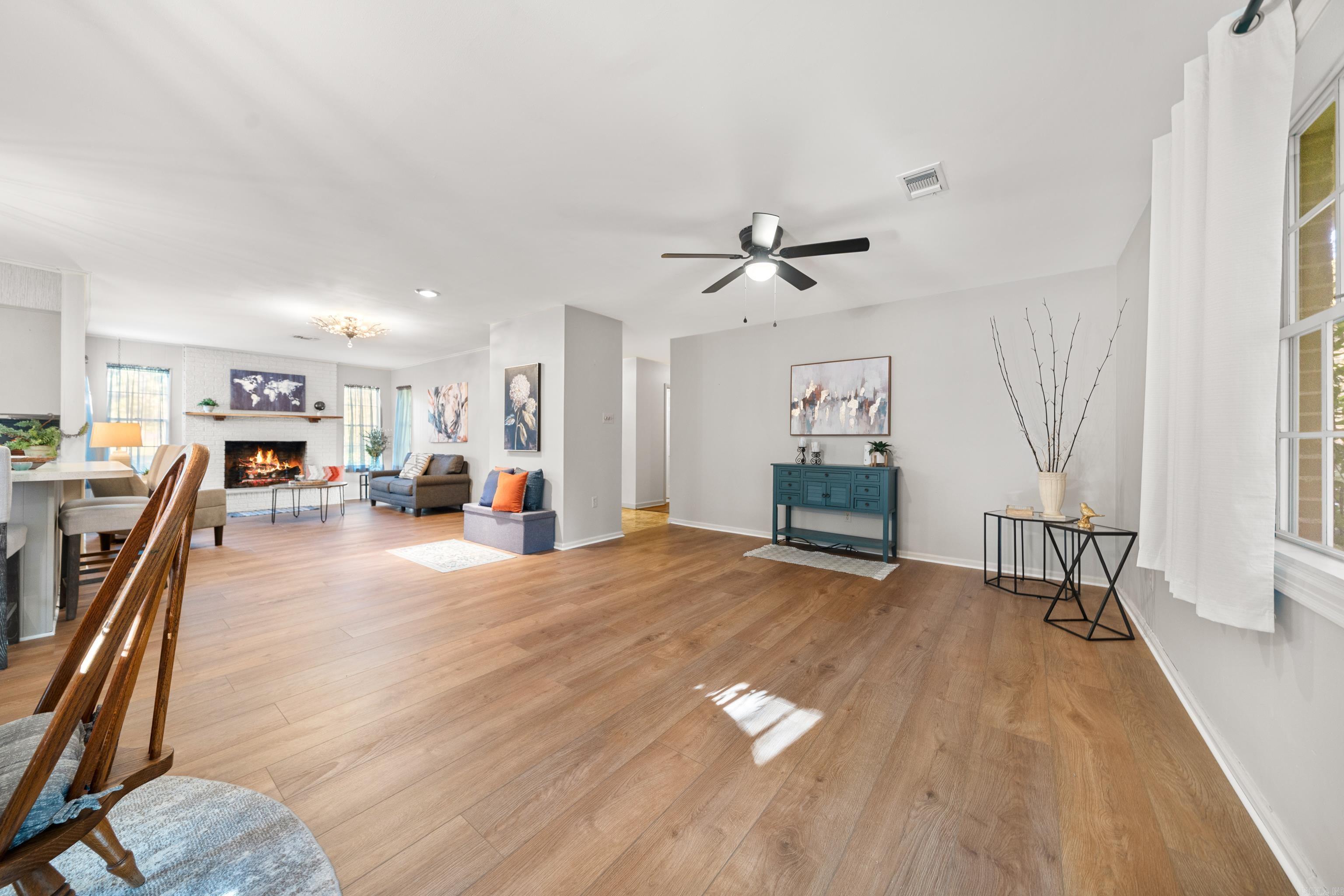 206 Shawnee Street Hot Springs, AR 71901