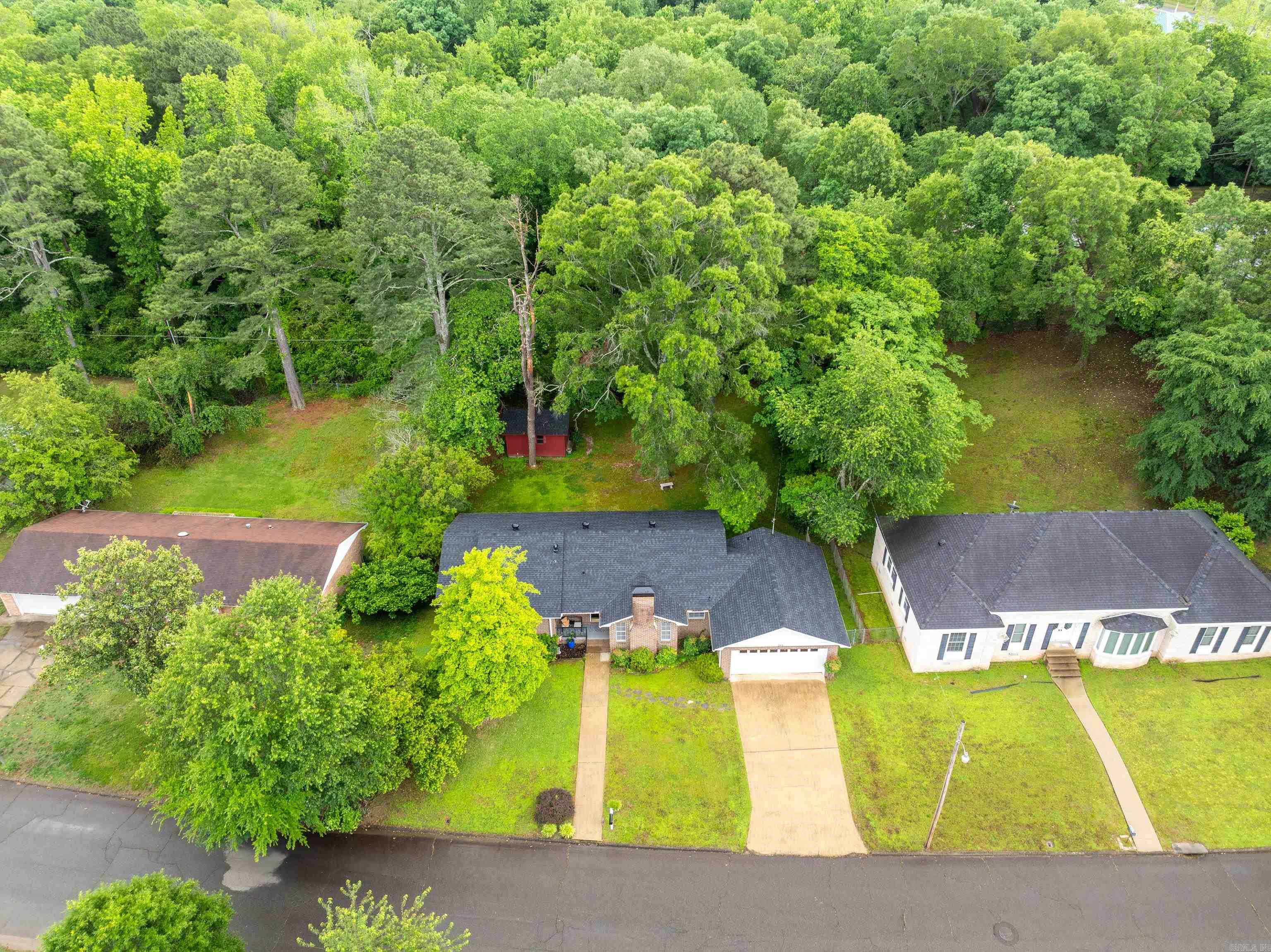 206 Shawnee Street Hot Springs, AR 71901