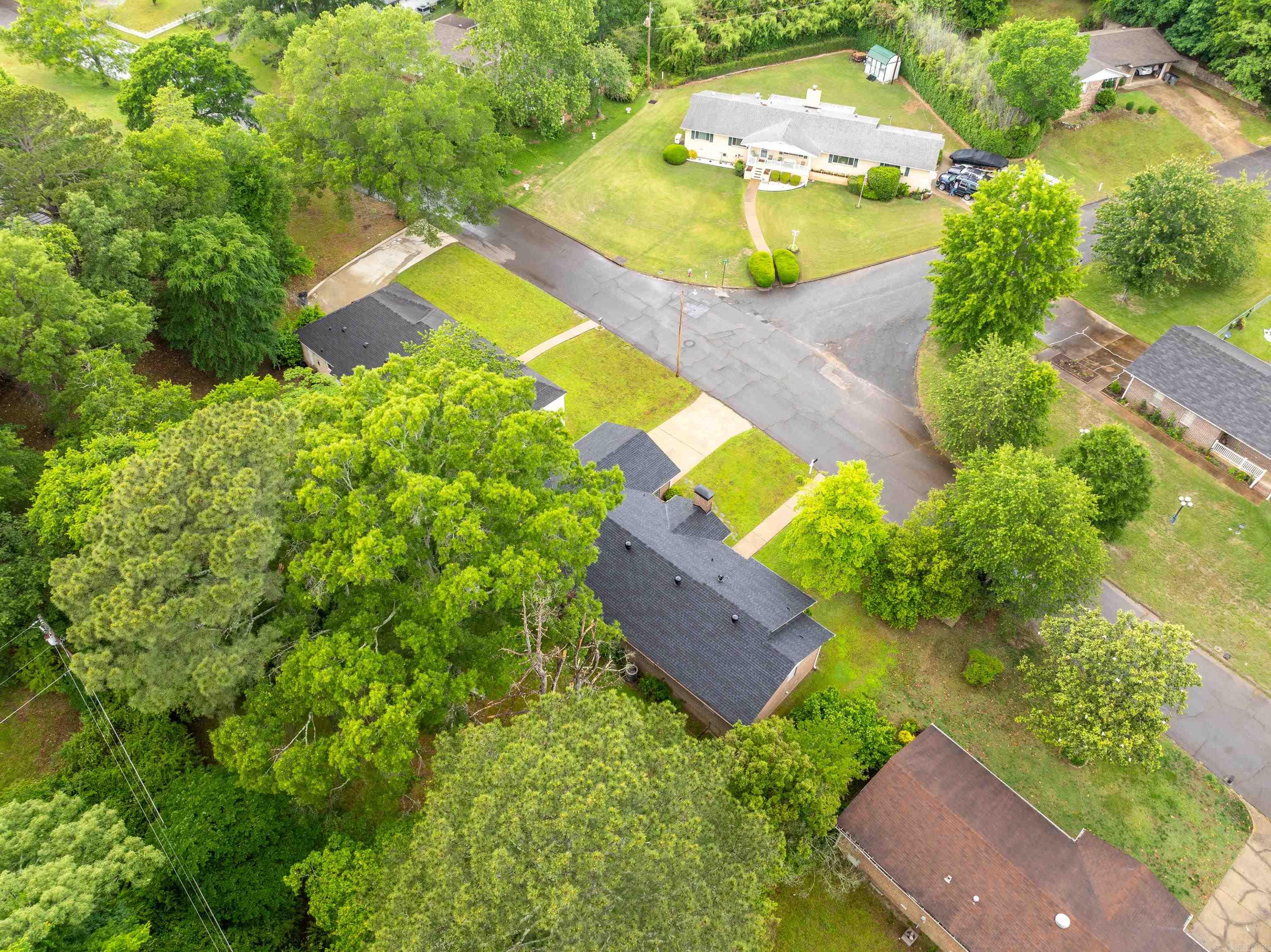 206 Shawnee Street Hot Springs, AR 71901