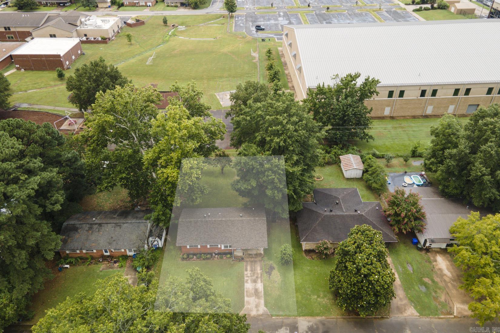 2215 Lee  Conway, AR