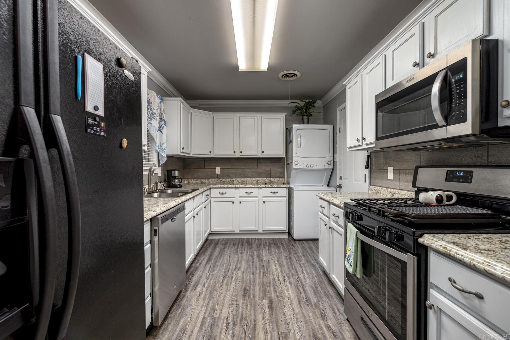 2215 Lee  Conway, AR