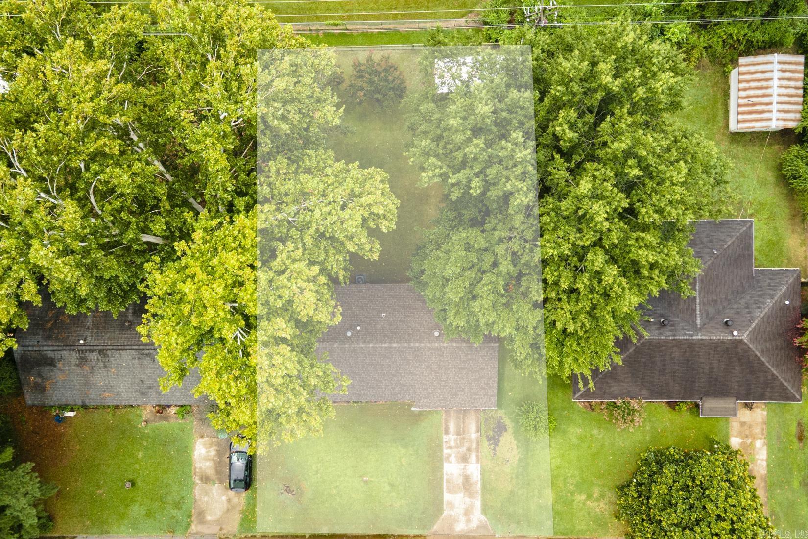 2215 Lee  Conway, AR