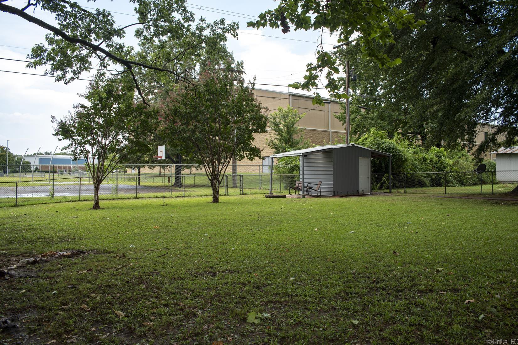 2215 Lee  Conway, AR