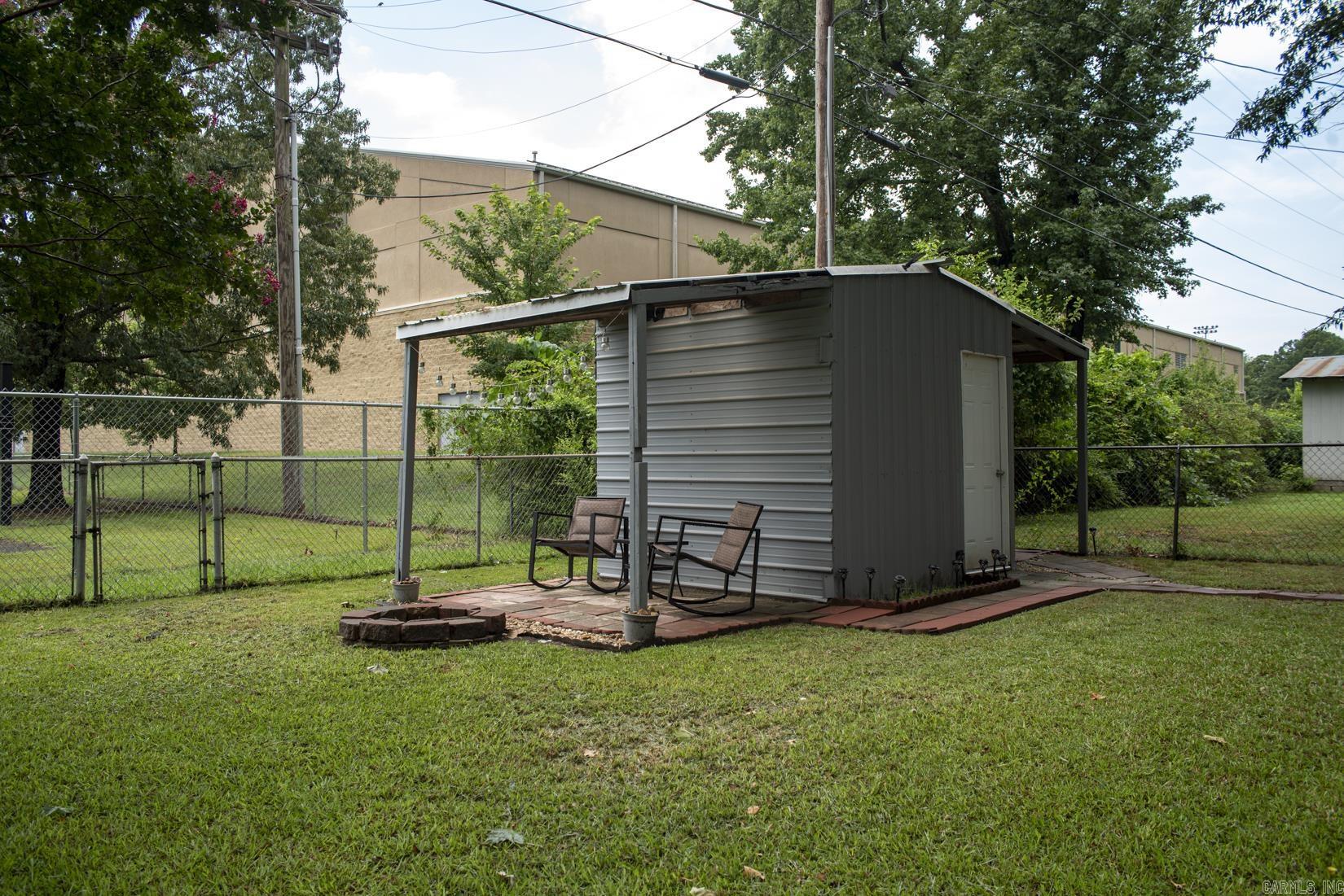 2215 Lee  Conway, AR