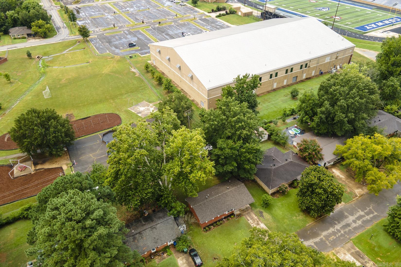 2215 Lee  Conway, AR