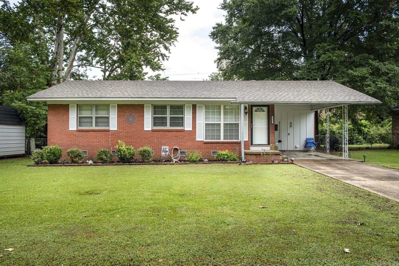 2215 Lee  Conway, AR