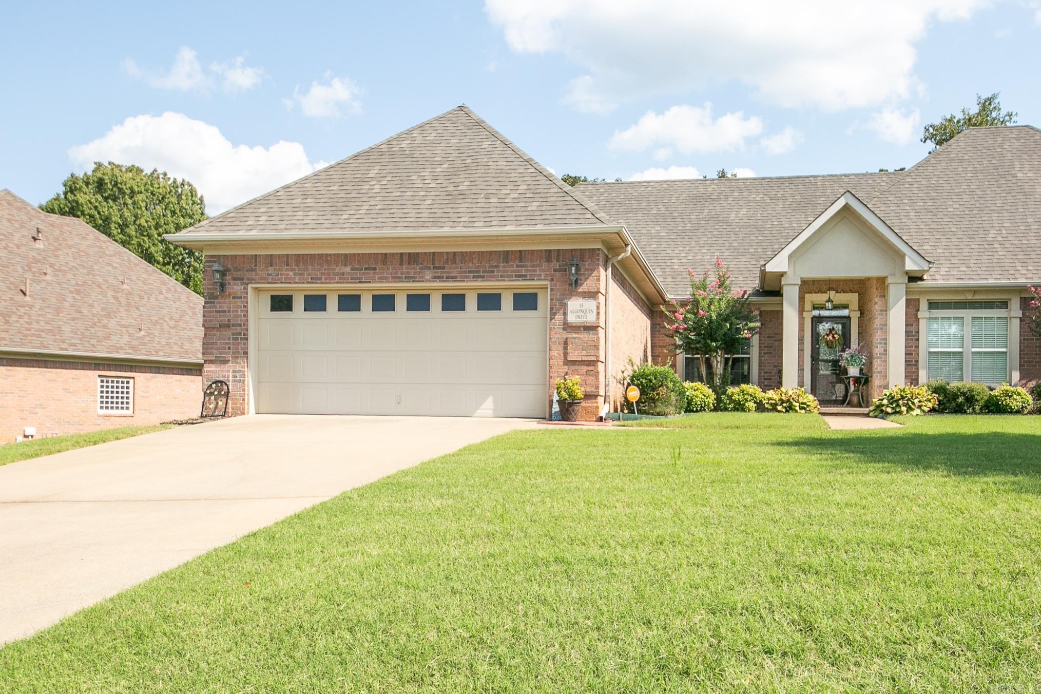 15 Algonquin  Cabot, AR