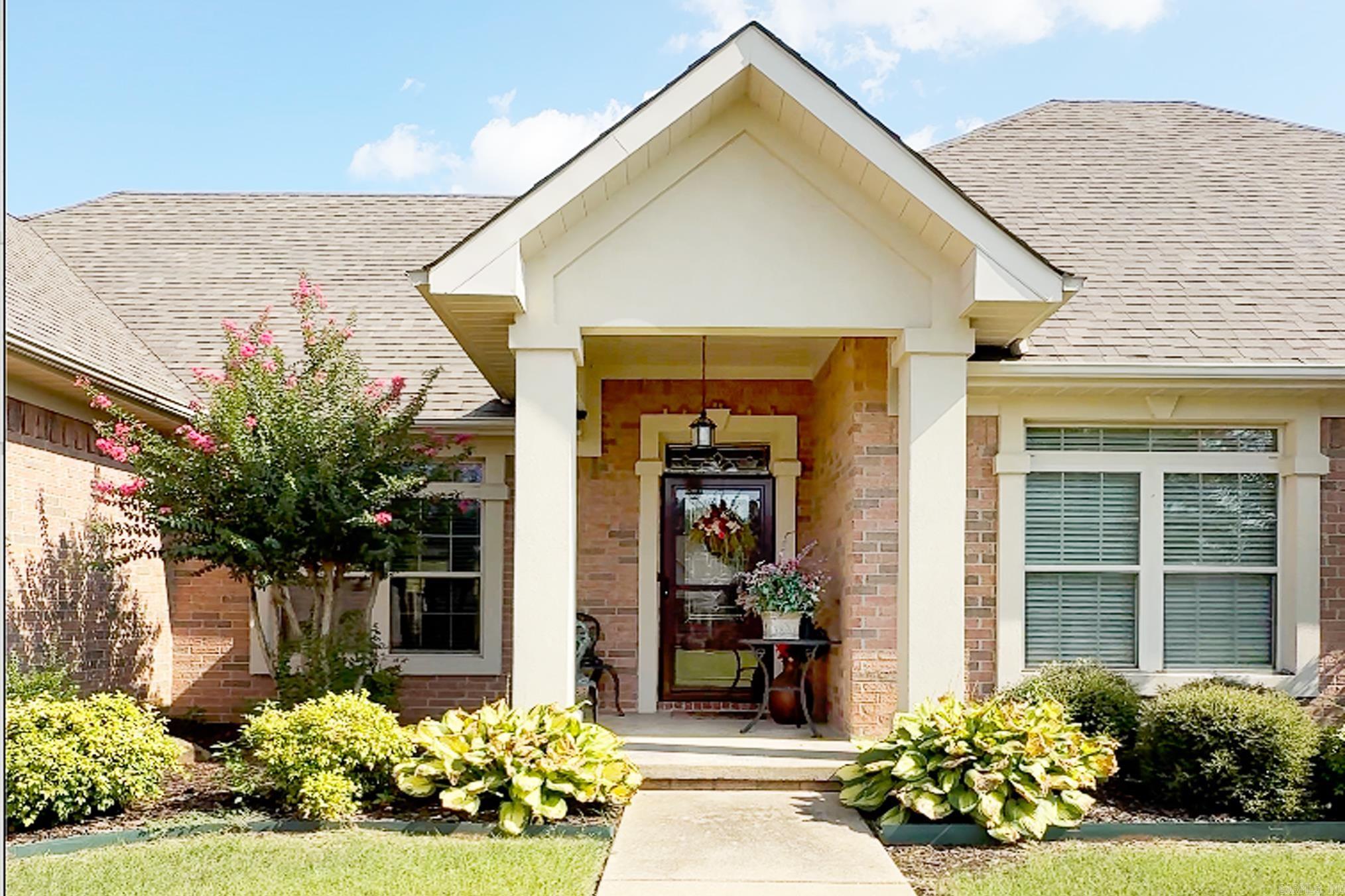 15 Algonquin  Cabot, AR