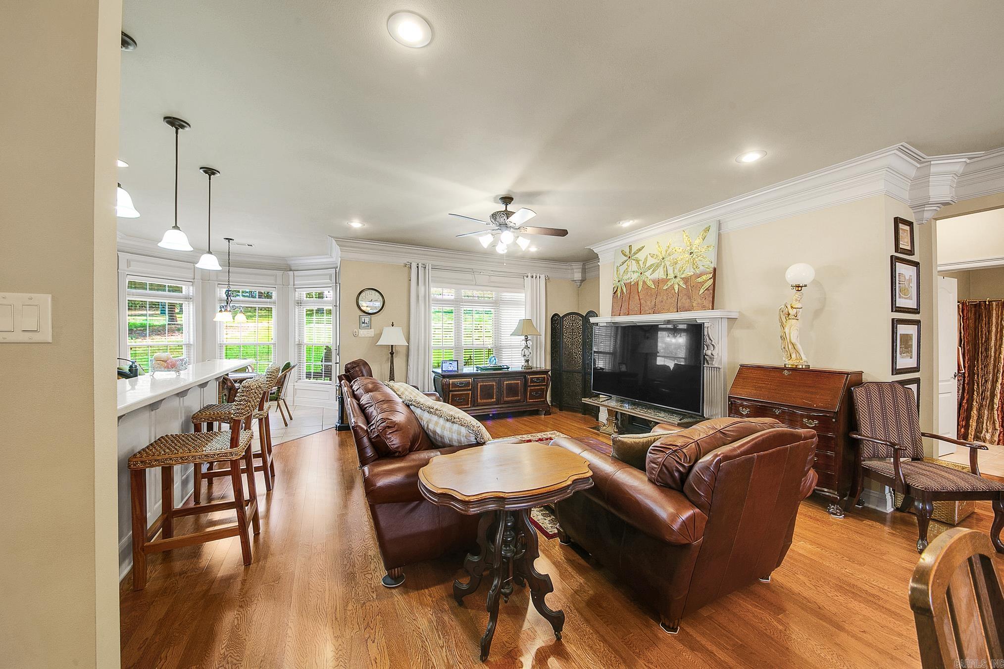 15 Algonquin  Cabot, AR