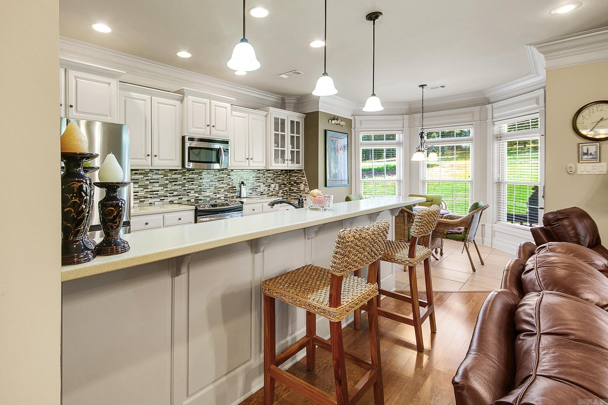 15 Algonquin  Cabot, AR