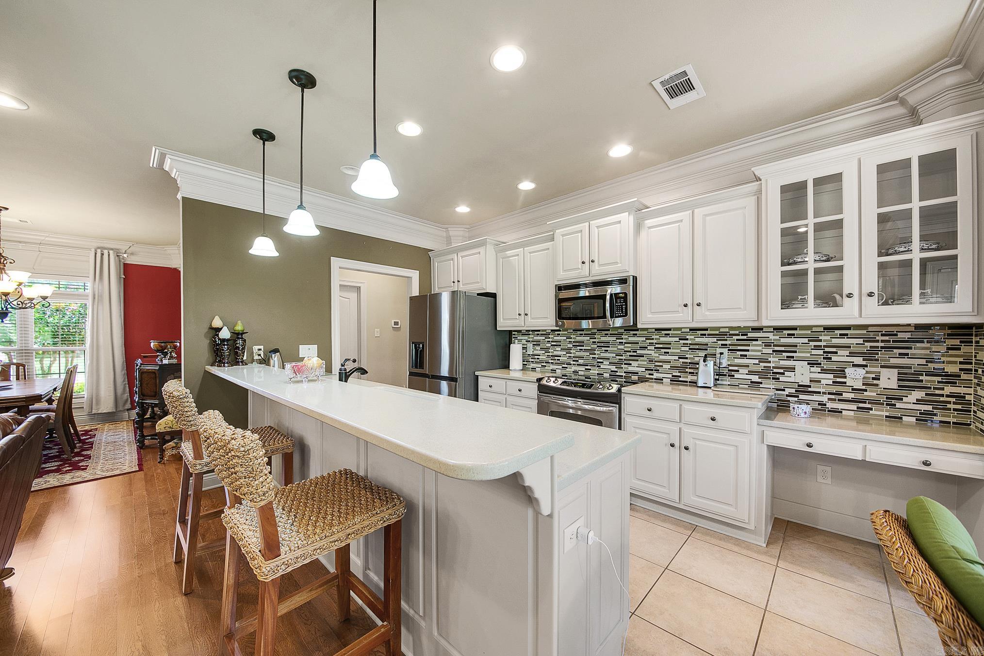 15 Algonquin  Cabot, AR