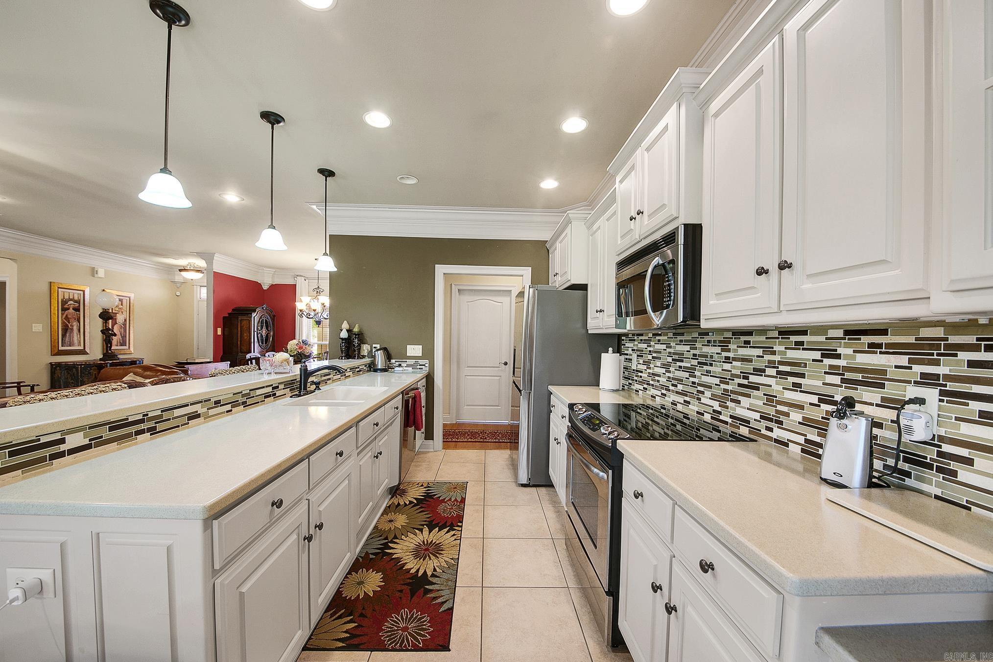 15 Algonquin  Cabot, AR