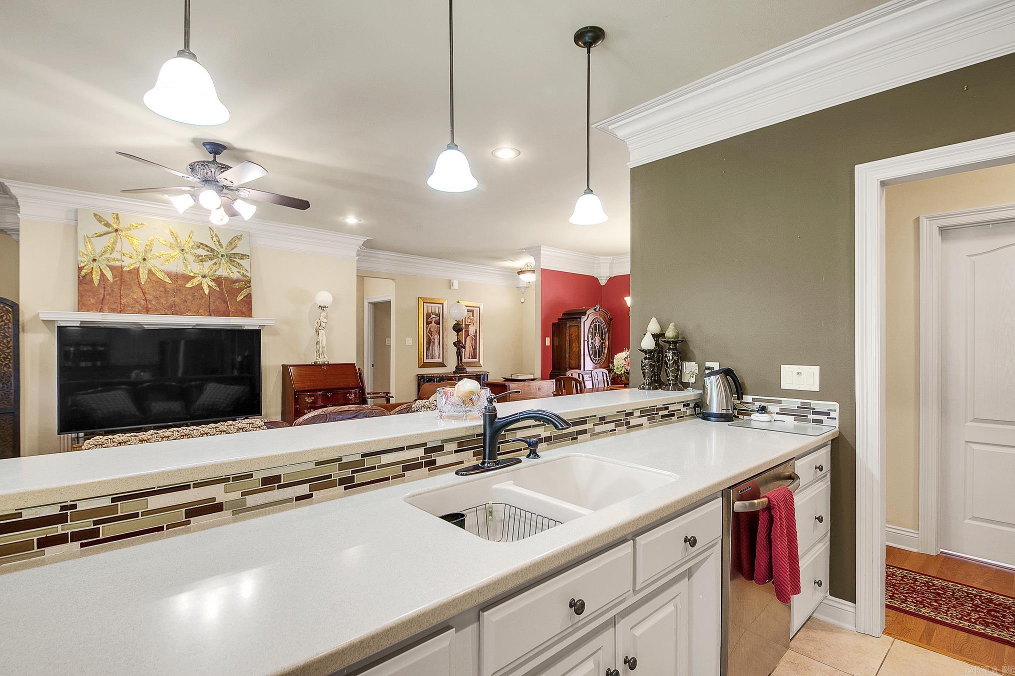 15 Algonquin  Cabot, AR