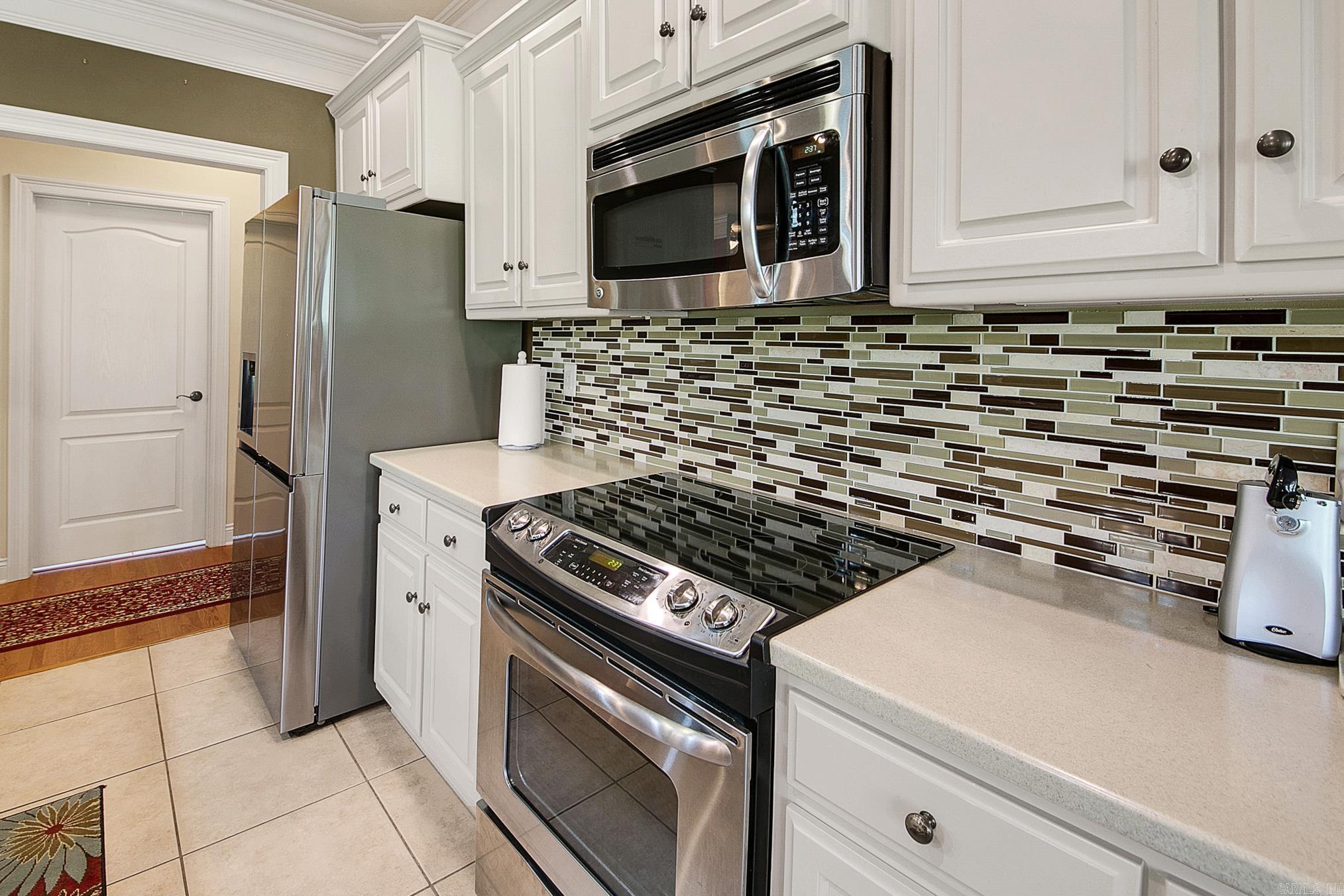 15 Algonquin  Cabot, AR