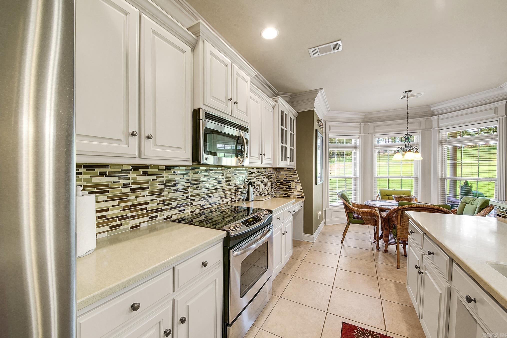 15 Algonquin  Cabot, AR
