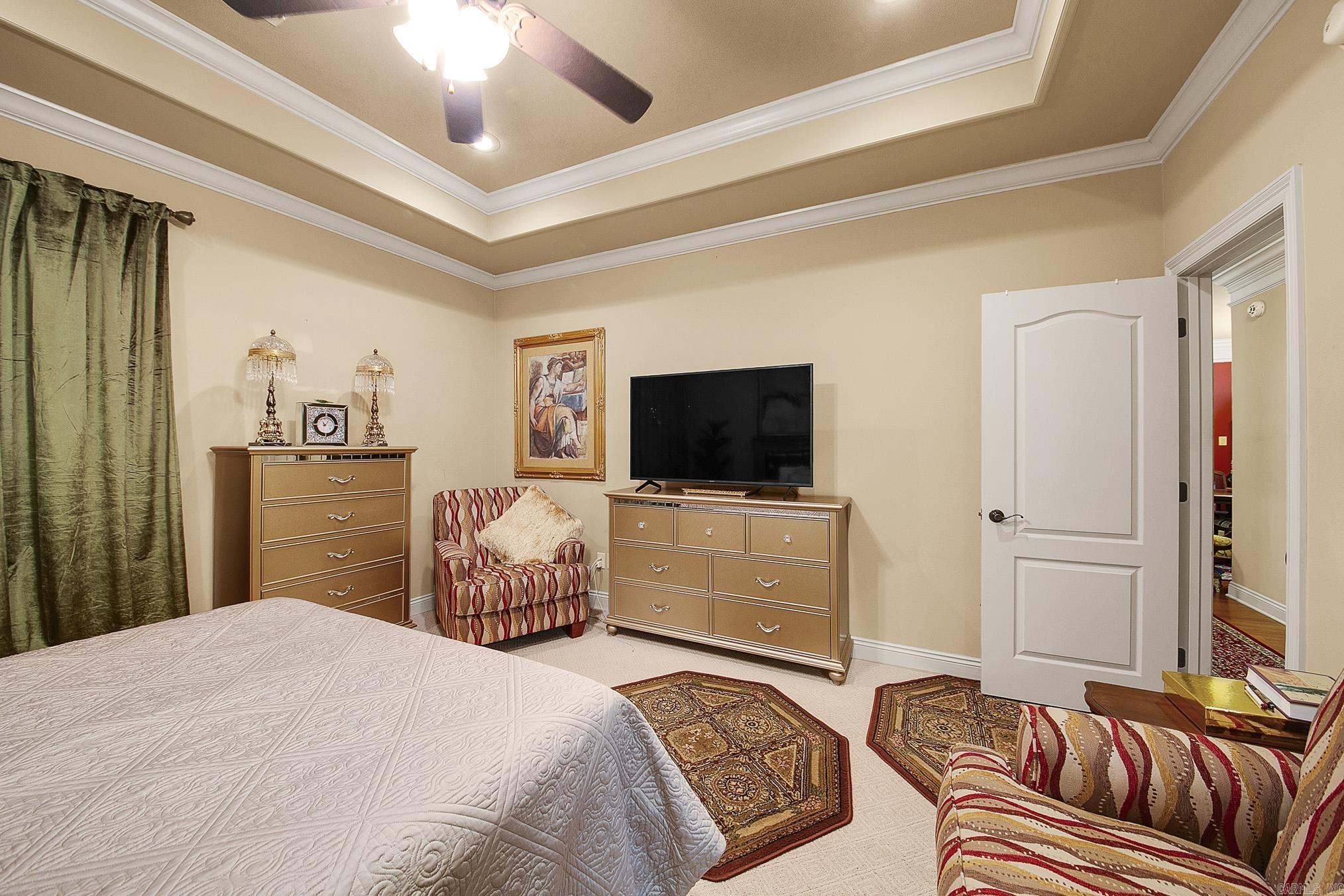 15 Algonquin  Cabot, AR