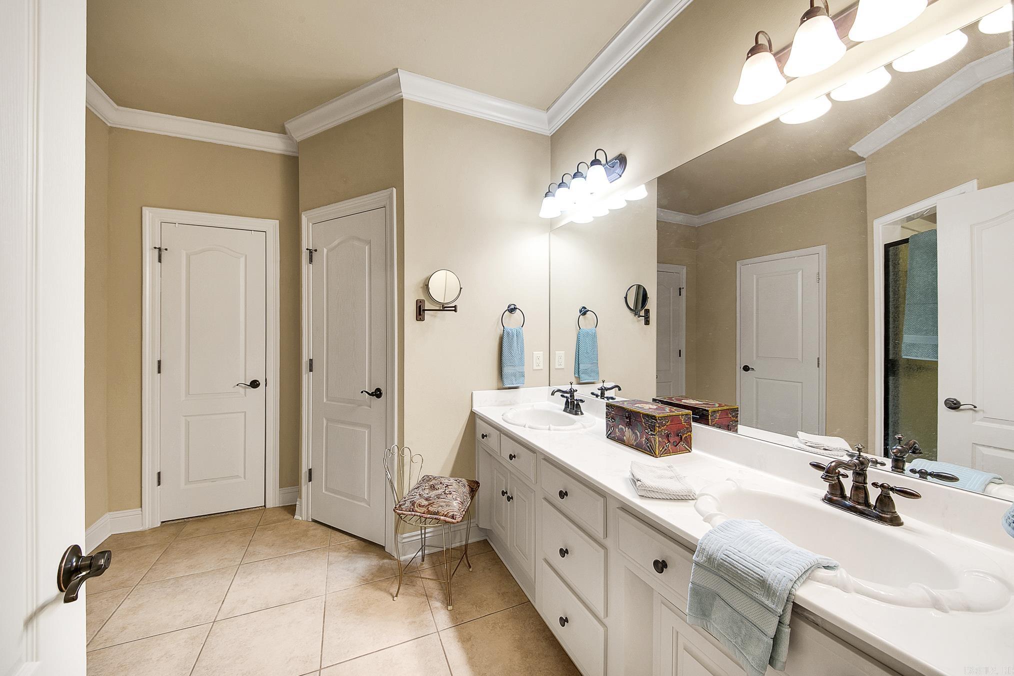 15 Algonquin  Cabot, AR