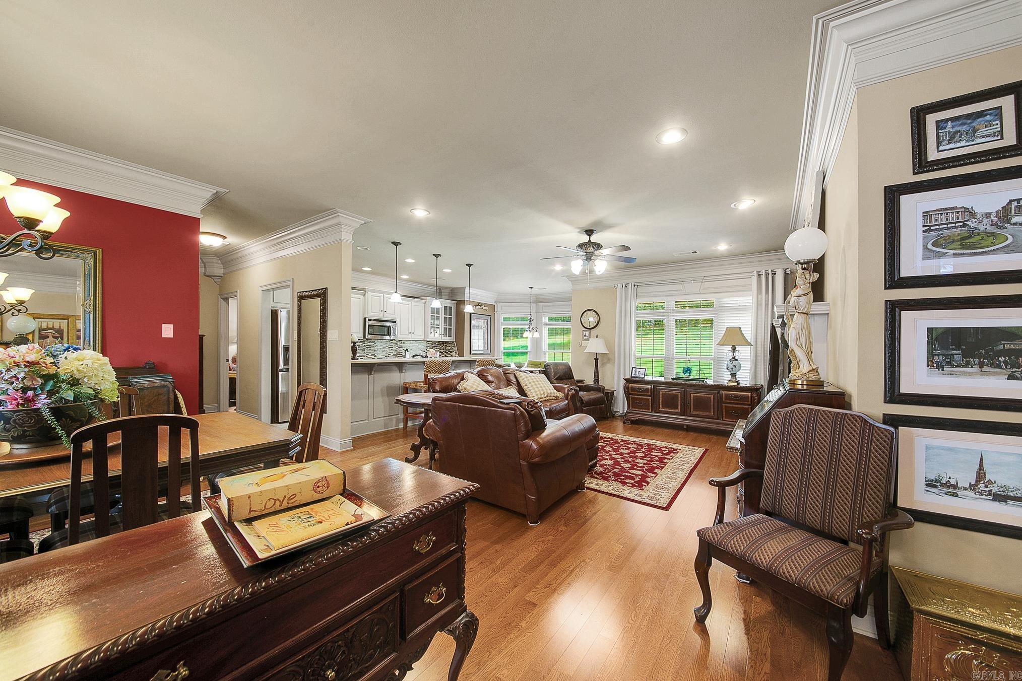 15 Algonquin  Cabot, AR