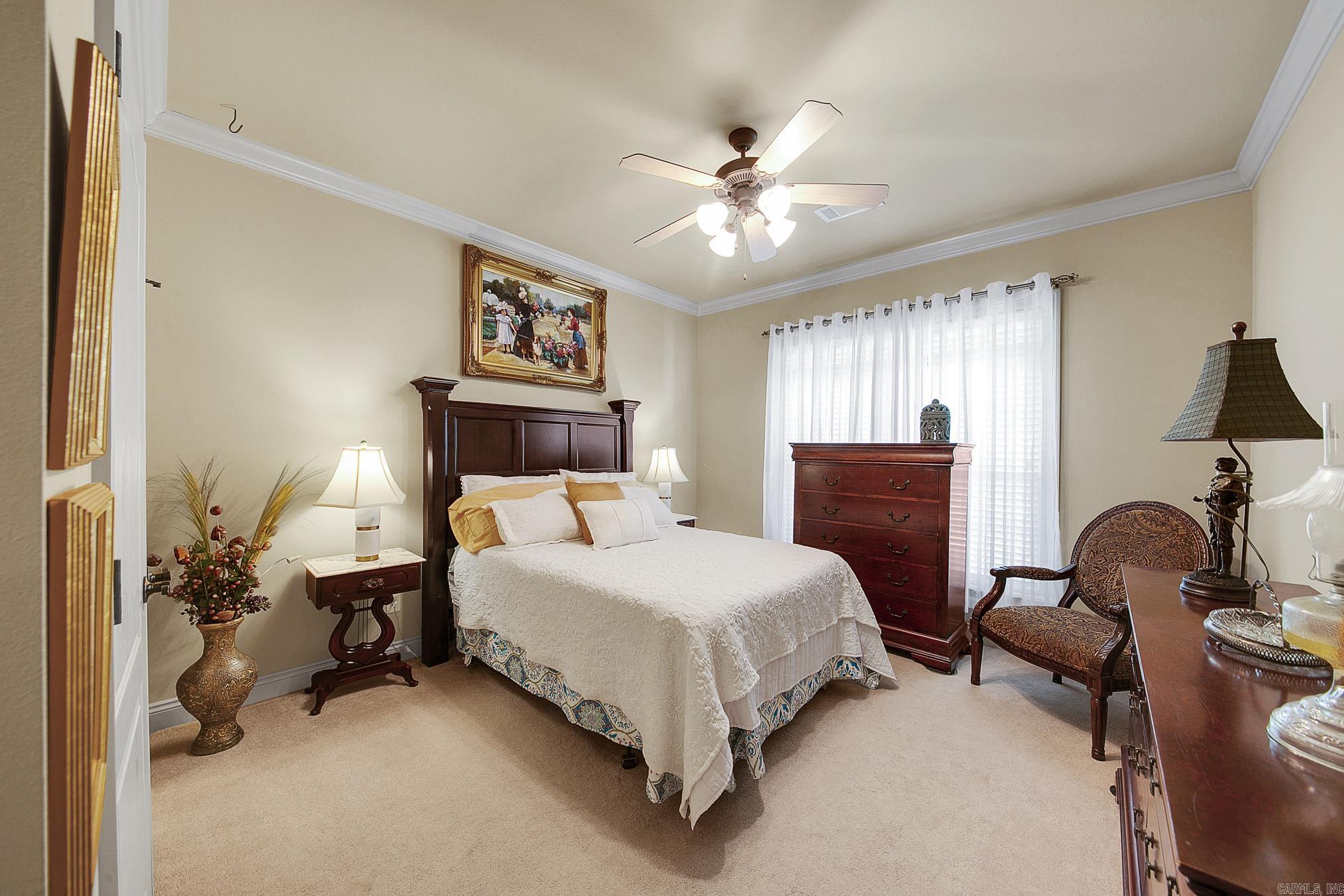 15 Algonquin  Cabot, AR