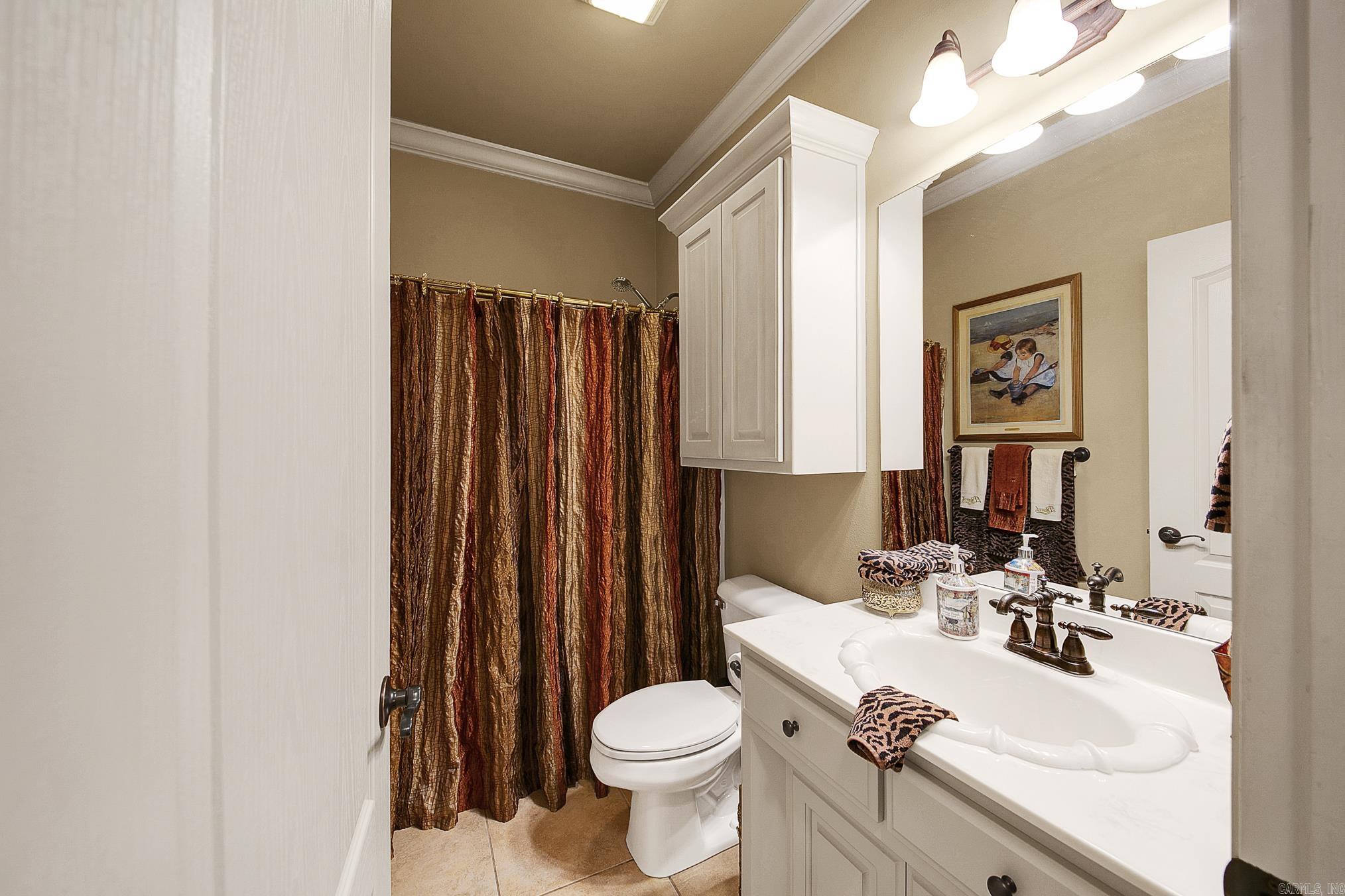 15 Algonquin  Cabot, AR