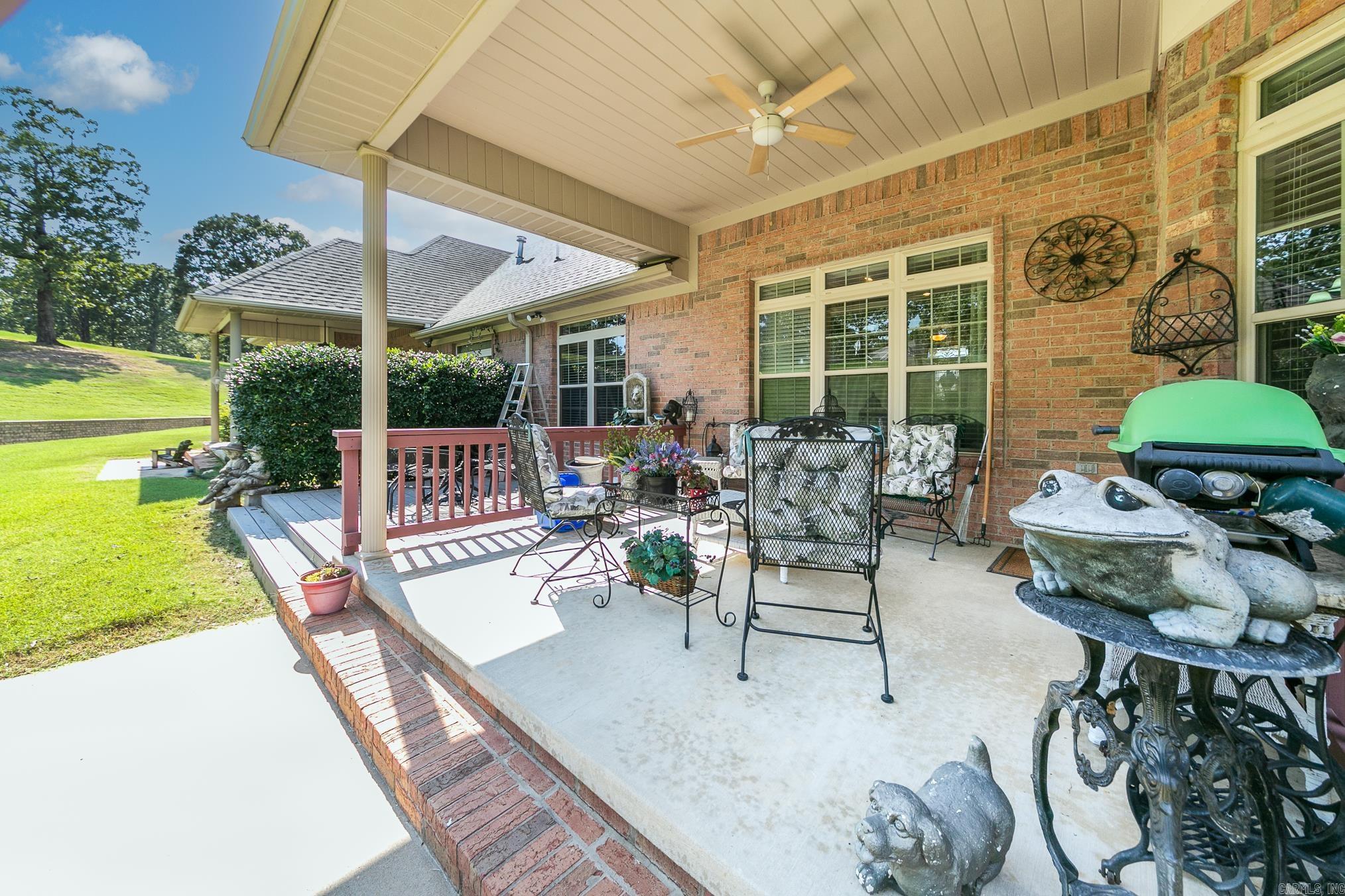 15 Algonquin  Cabot, AR
