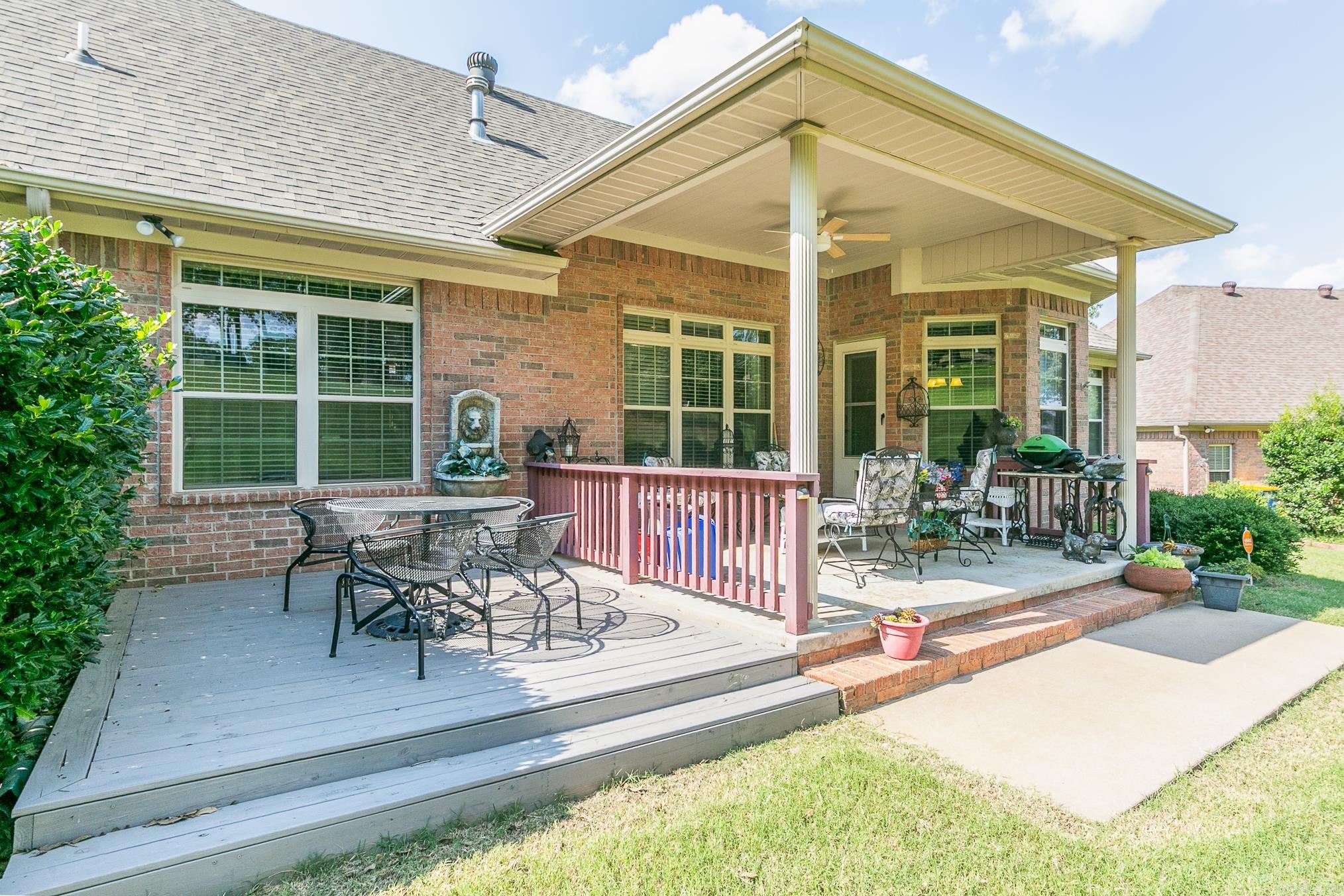 15 Algonquin  Cabot, AR