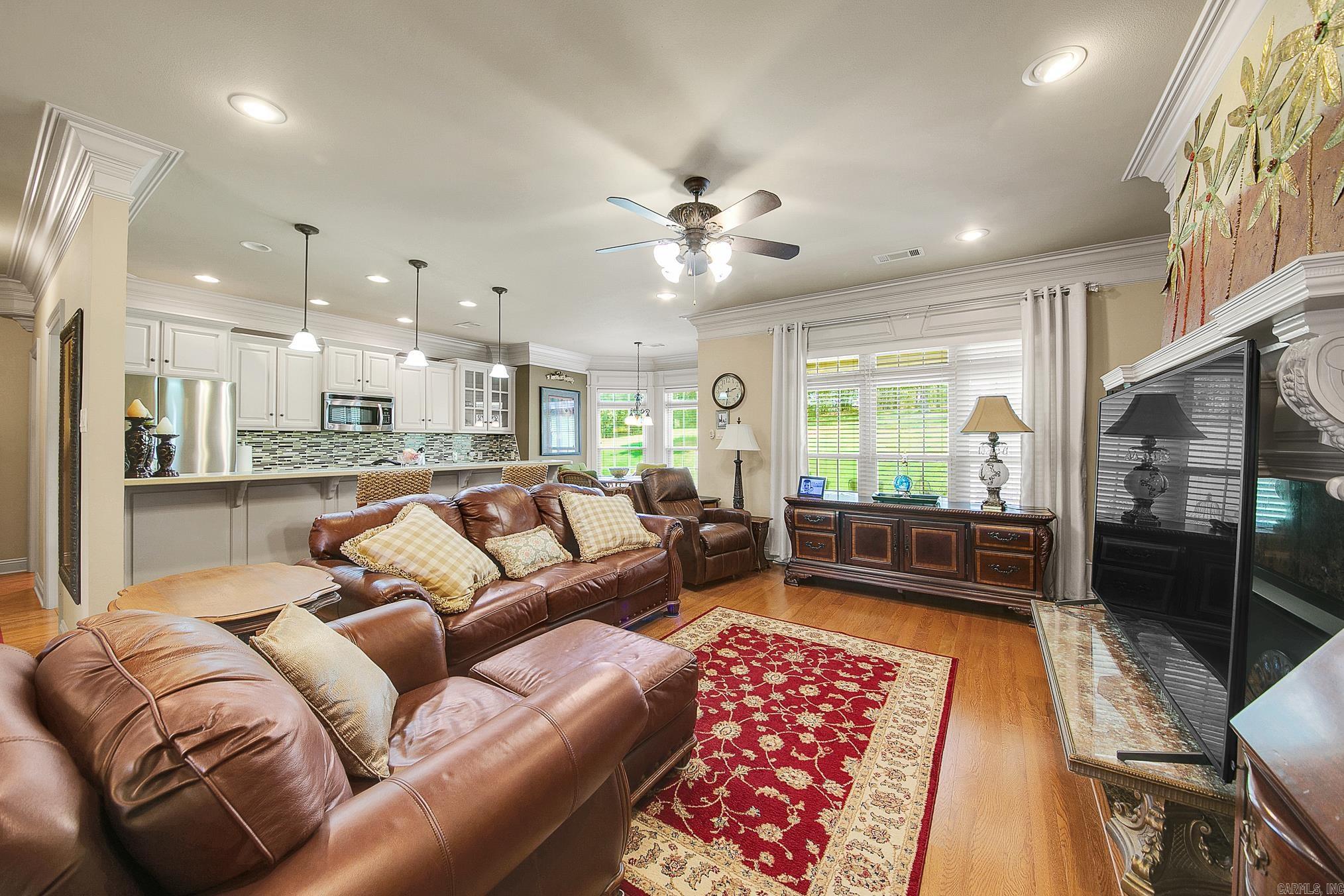 15 Algonquin  Cabot, AR