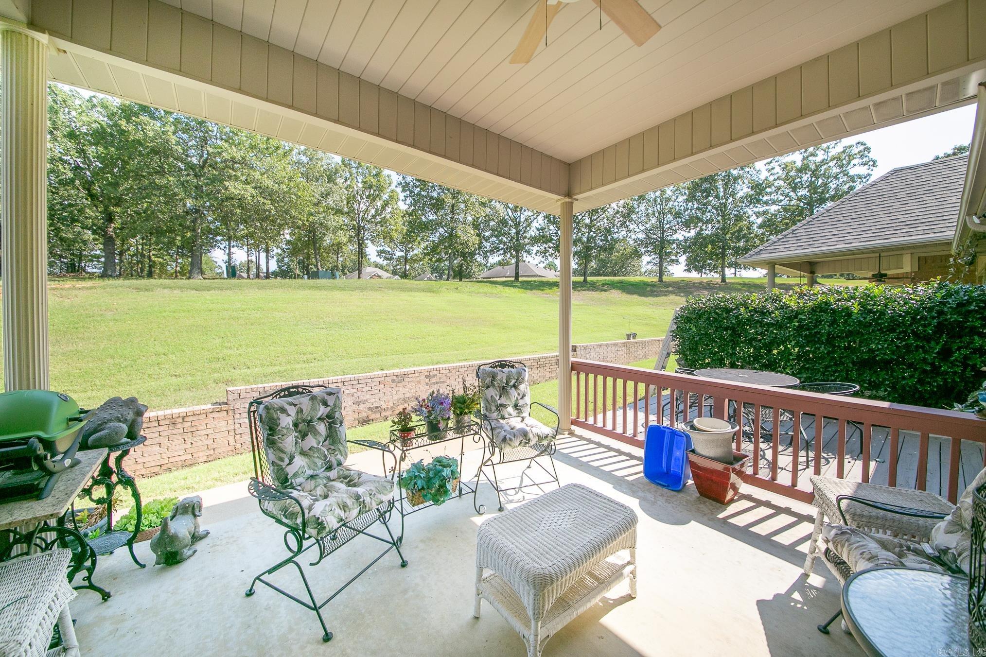15 Algonquin  Cabot, AR