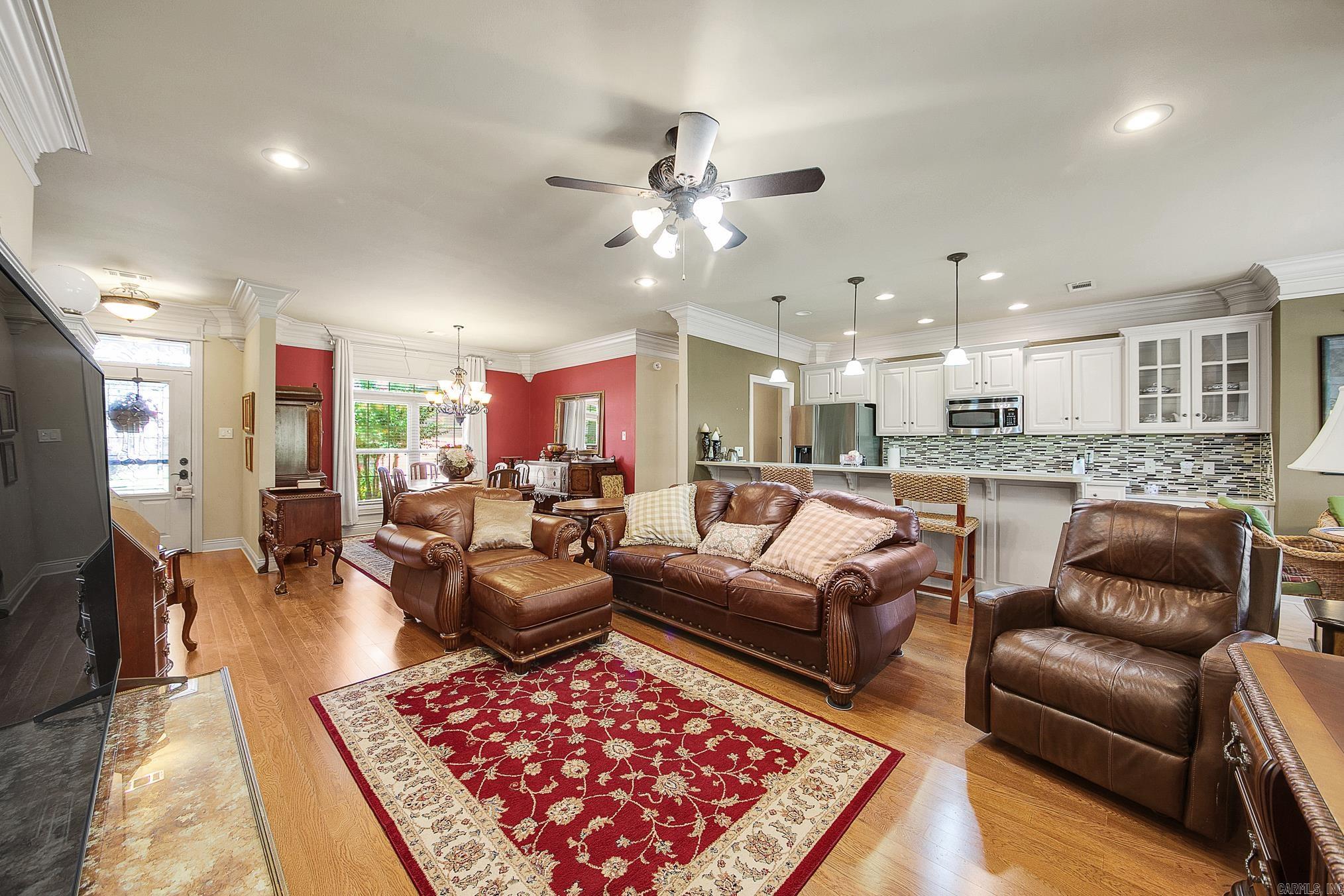 15 Algonquin  Cabot, AR