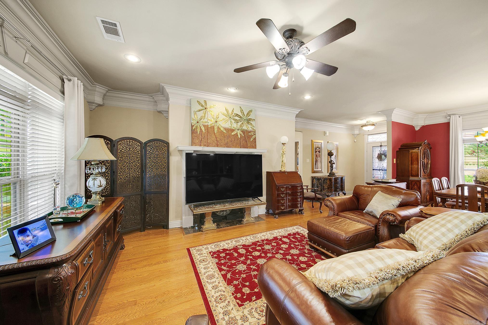 15 Algonquin  Cabot, AR