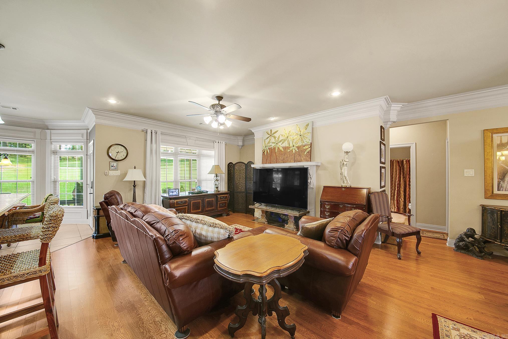 15 Algonquin  Cabot, AR