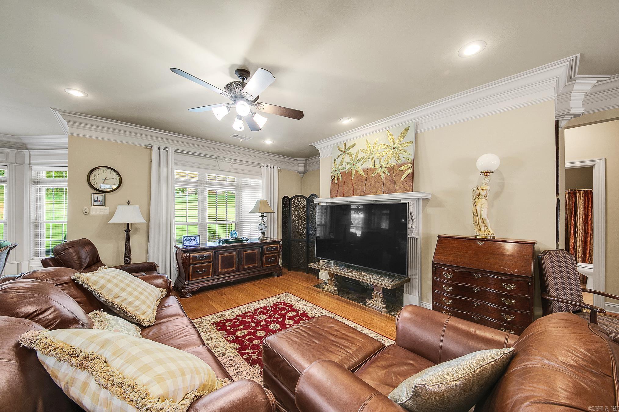 15 Algonquin  Cabot, AR