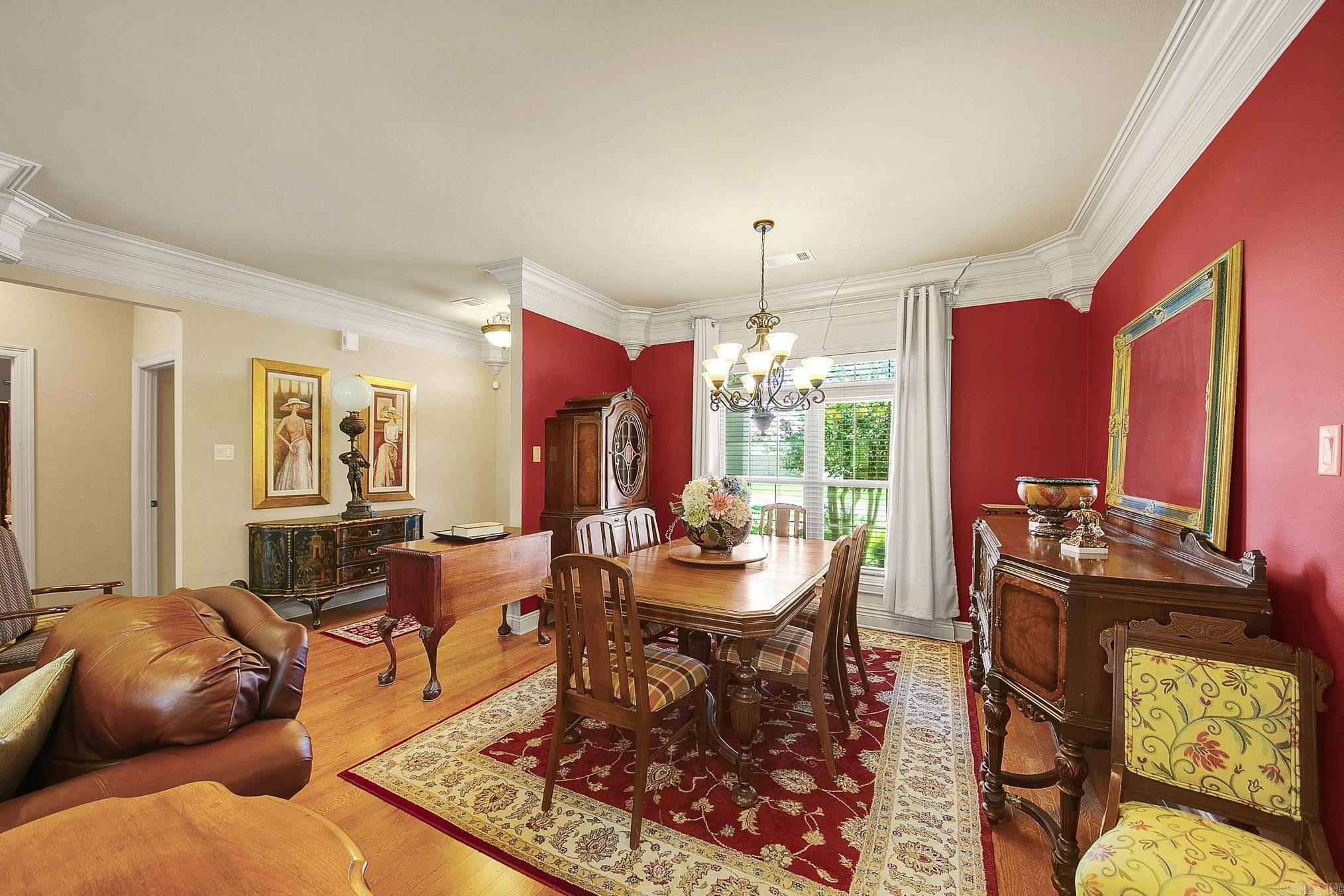 15 Algonquin  Cabot, AR