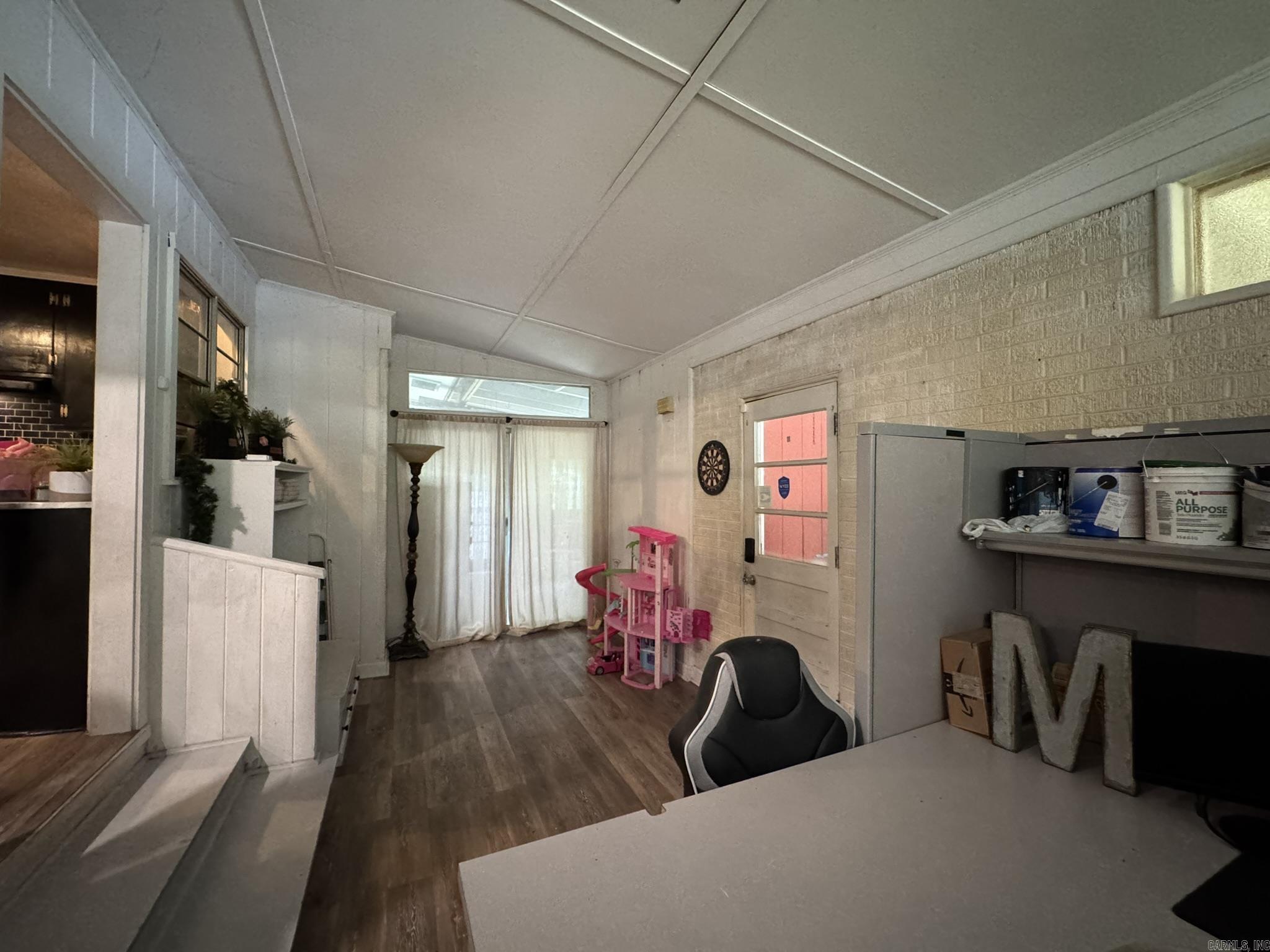 1109 Hester Benton, AR 72015
