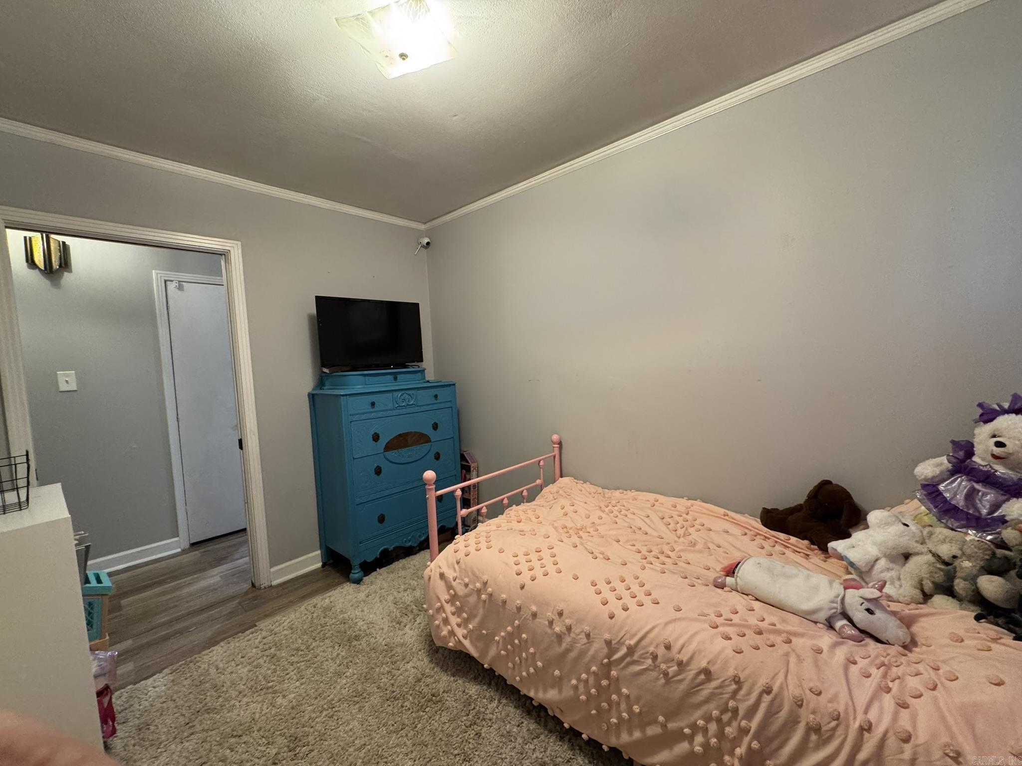 1109 Hester Benton, AR 72015