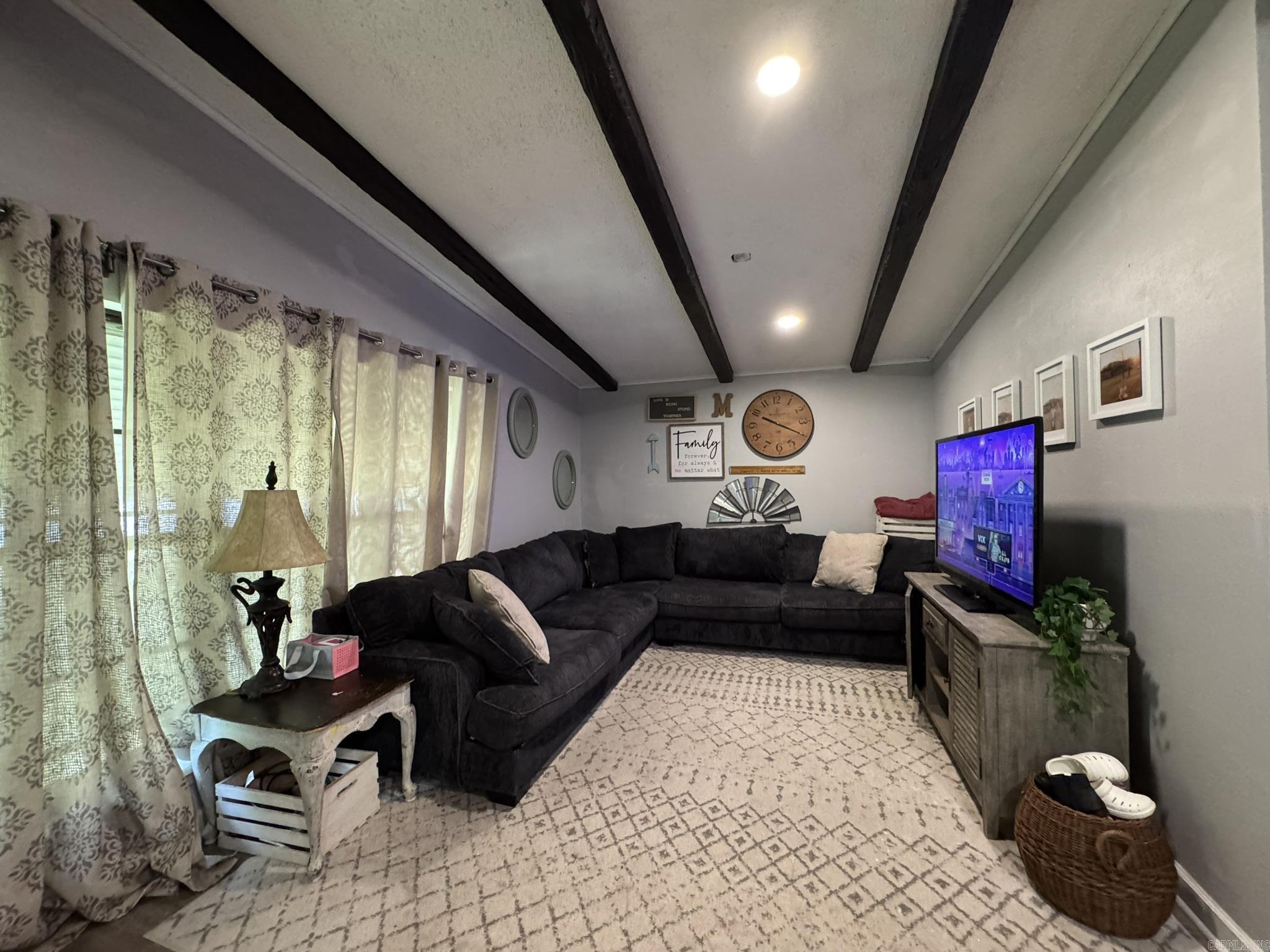 1109 Hester Benton, AR 72015