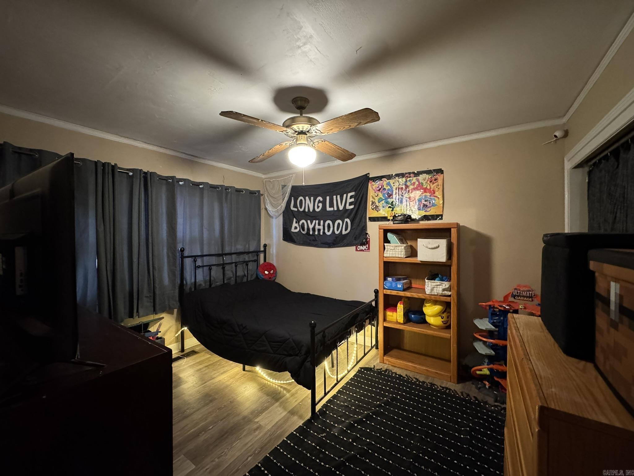 1109 Hester Benton, AR 72015