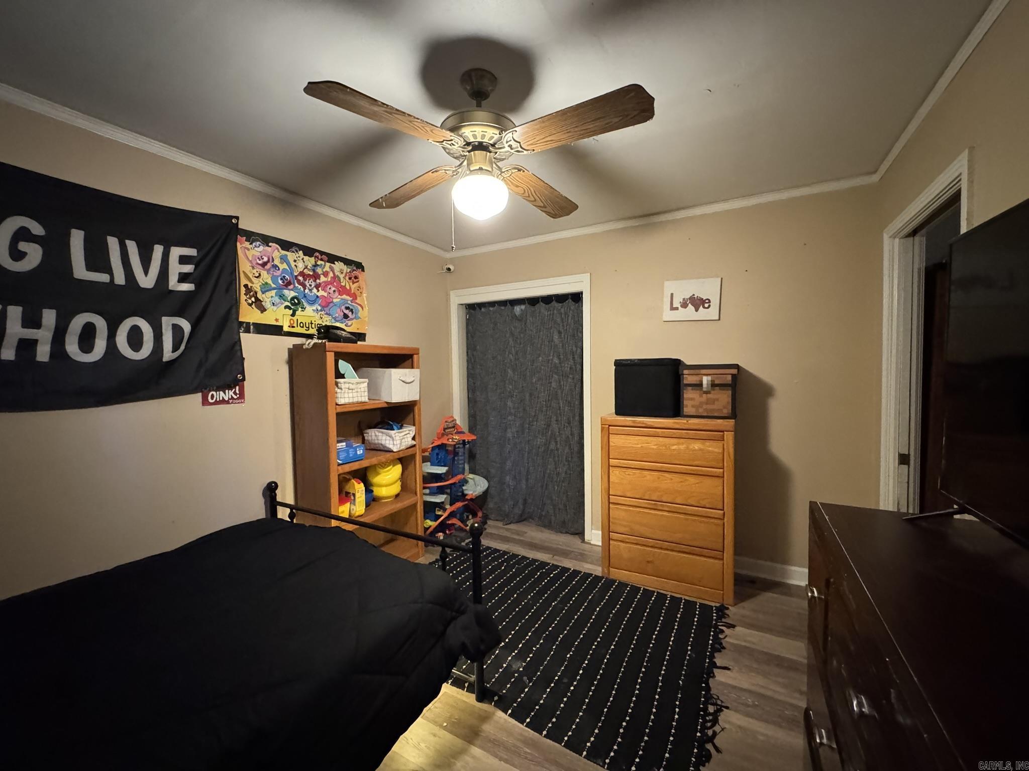 1109 Hester Benton, AR 72015