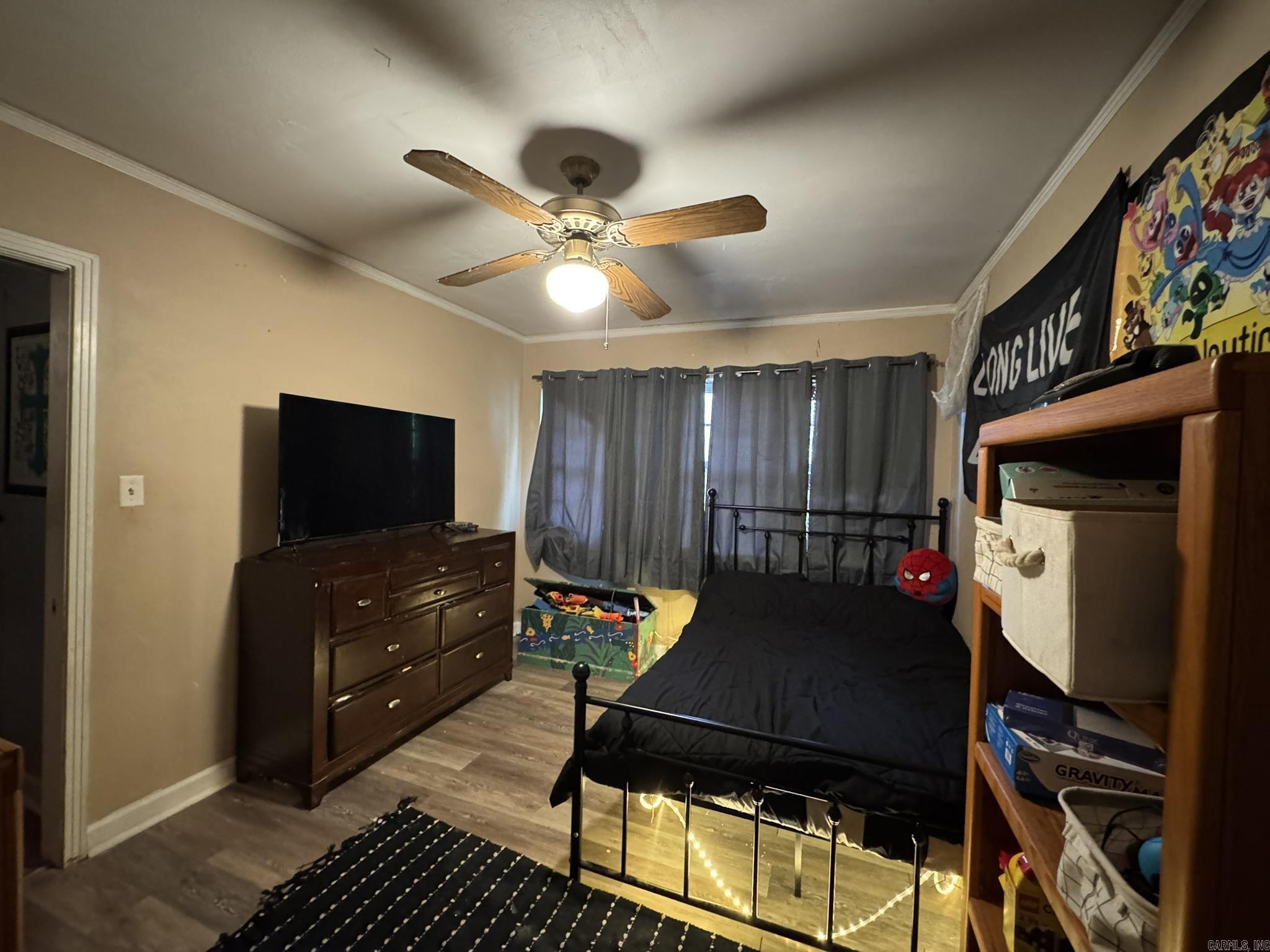 1109 Hester Benton, AR 72015