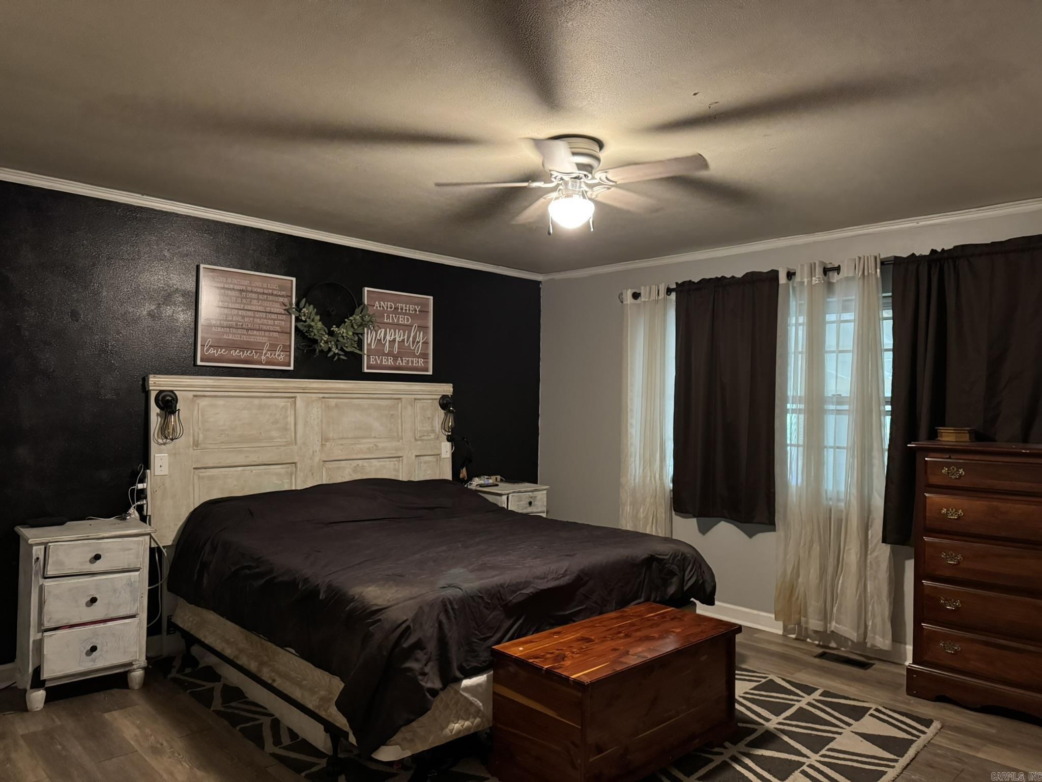 1109 Hester Benton, AR 72015