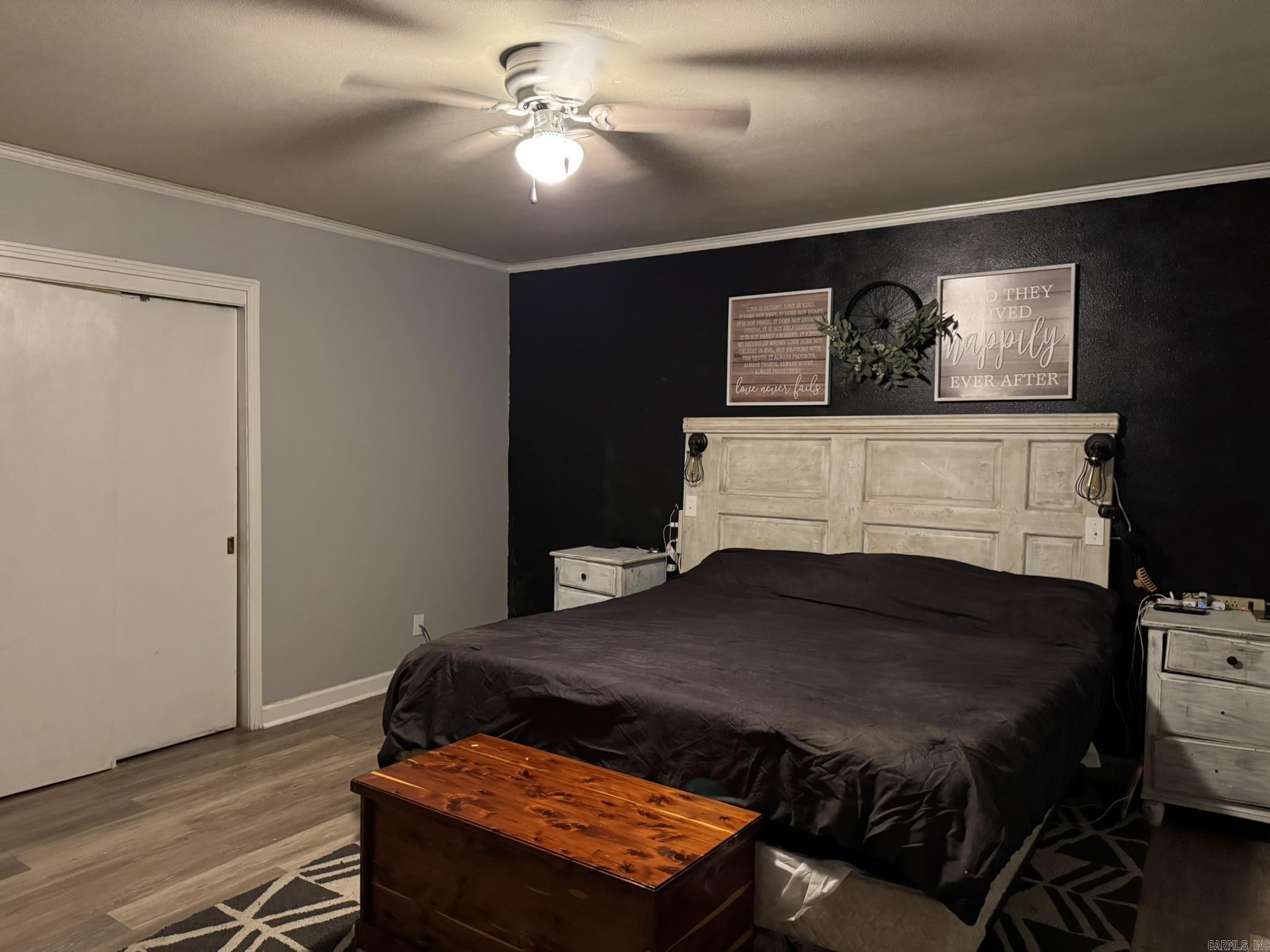 1109 Hester Benton, AR 72015