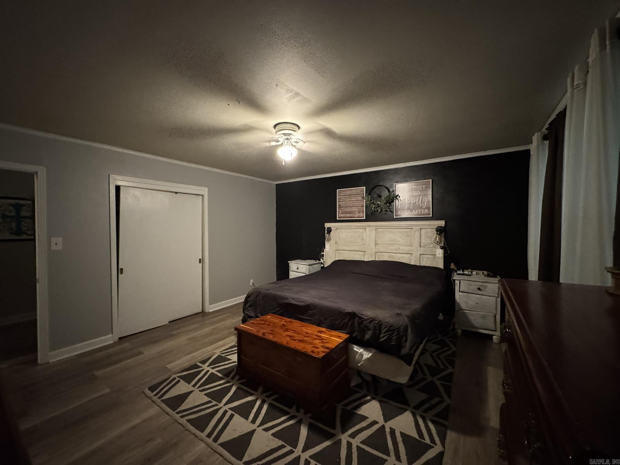 1109 Hester Benton, AR 72015