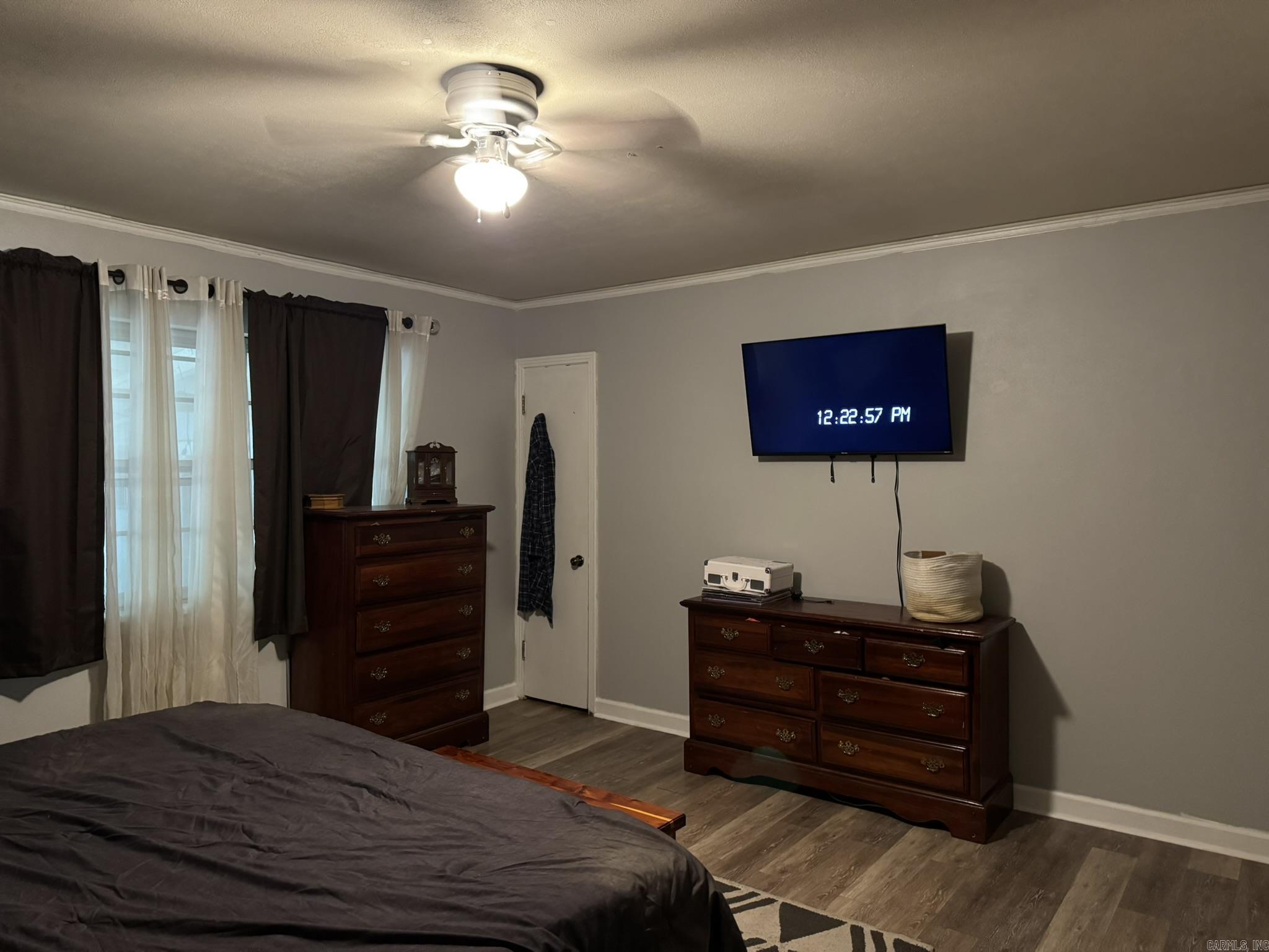 1109 Hester Benton, AR 72015